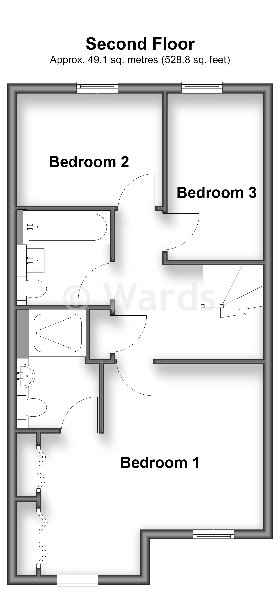 Floorplan 3