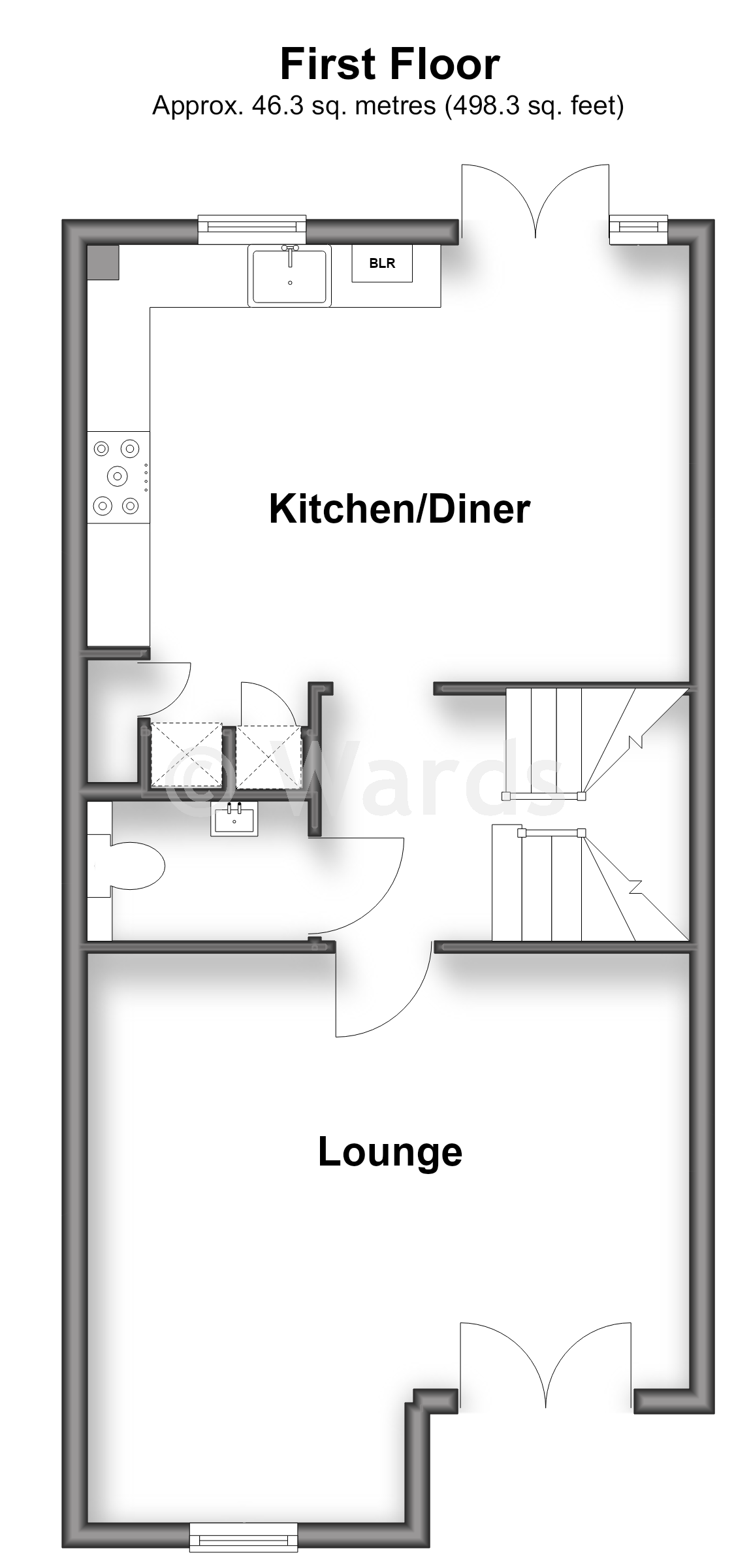 Floorplan 2