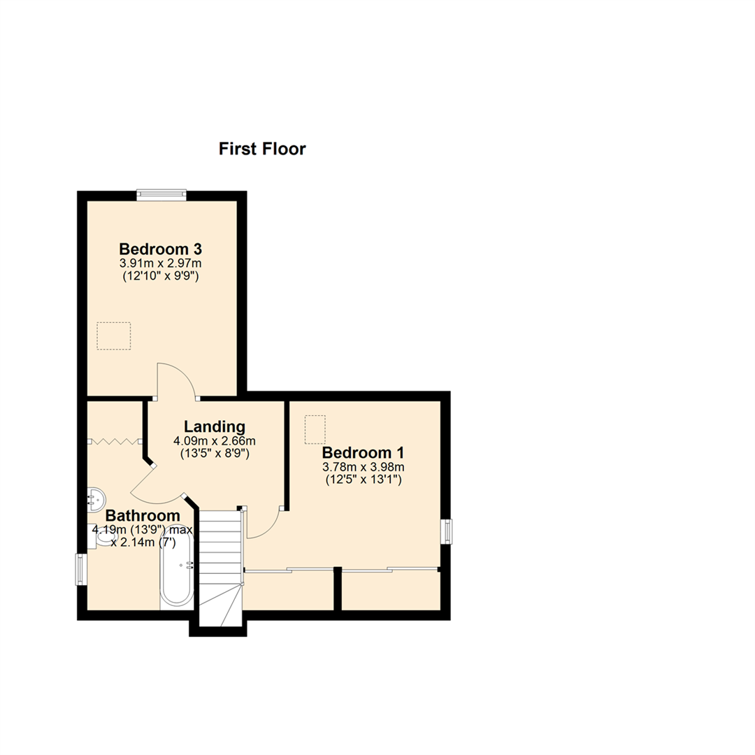 Floorplan 2