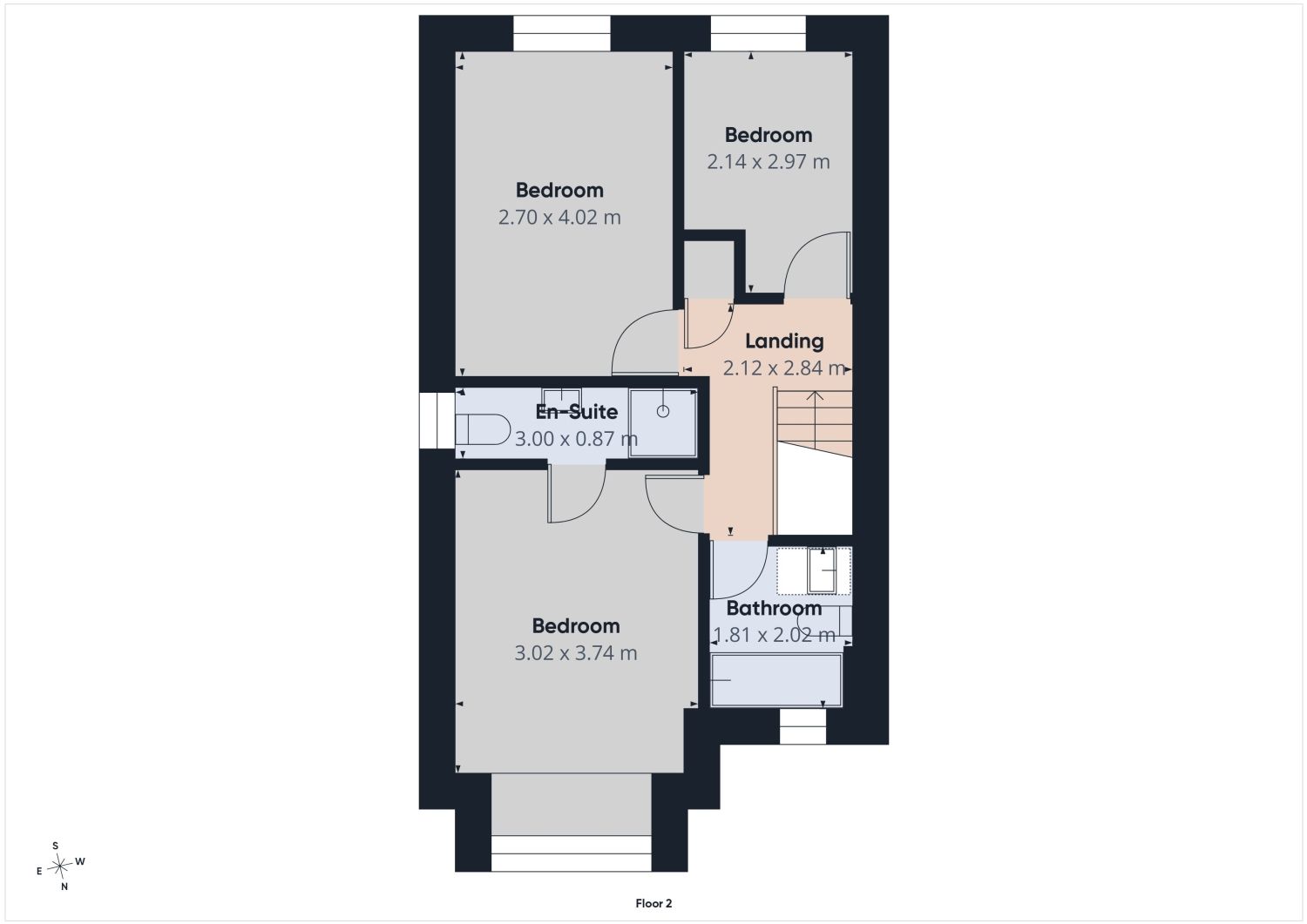 Floorplan 3