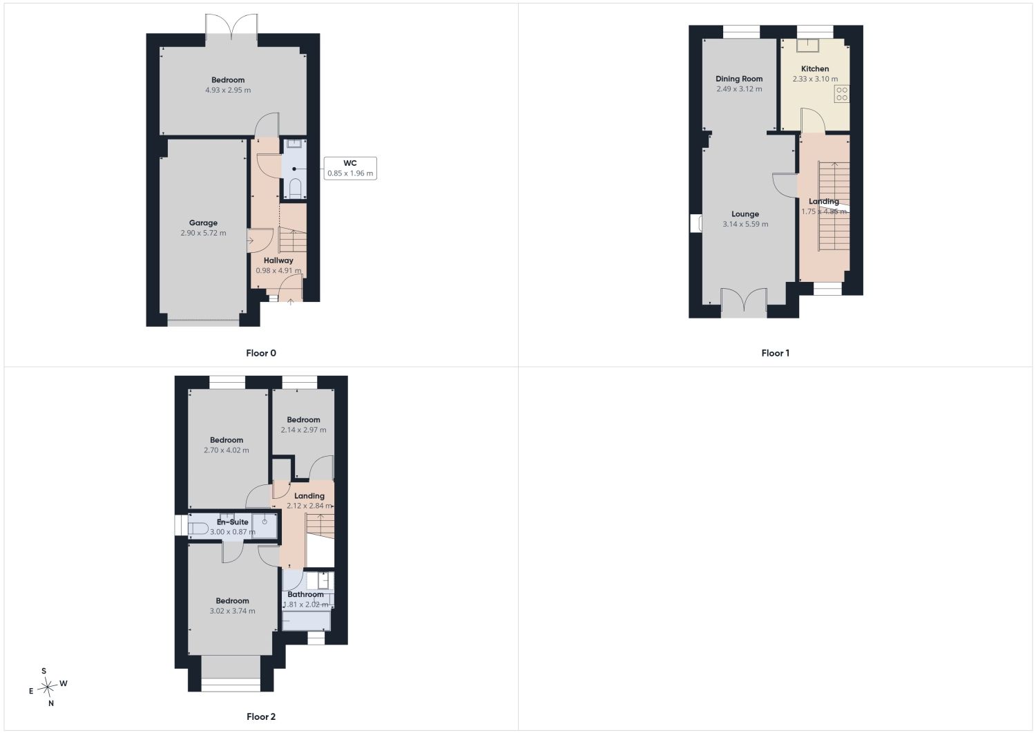 Floorplan 4
