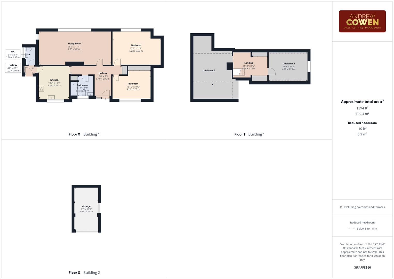 Floorplan 5