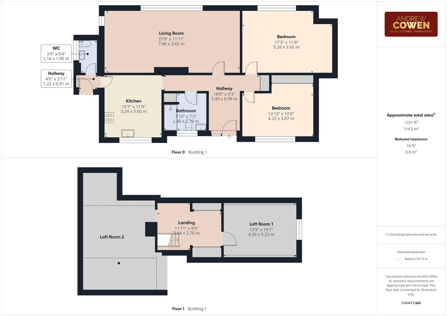 Floorplan 2