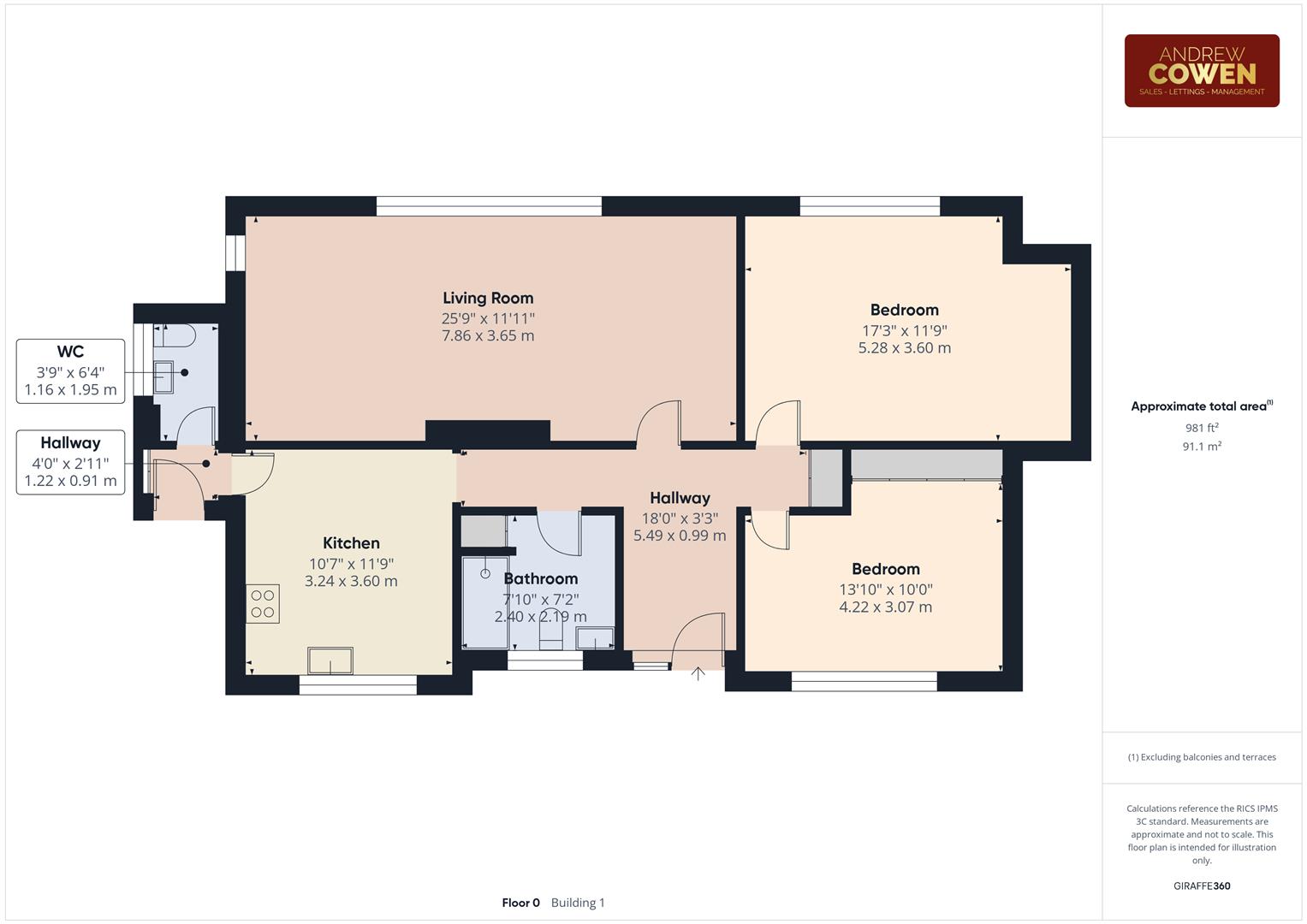 Floorplan 4