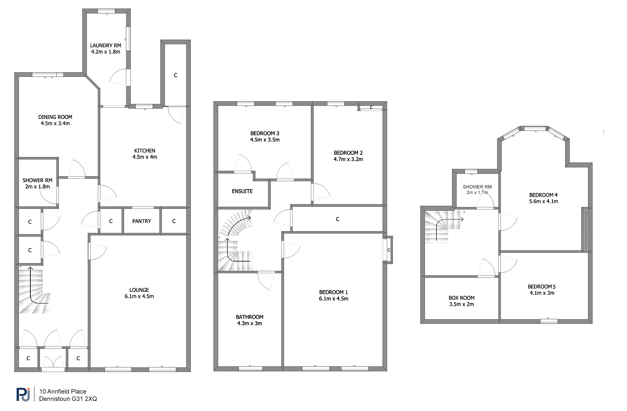 Floorplan 2