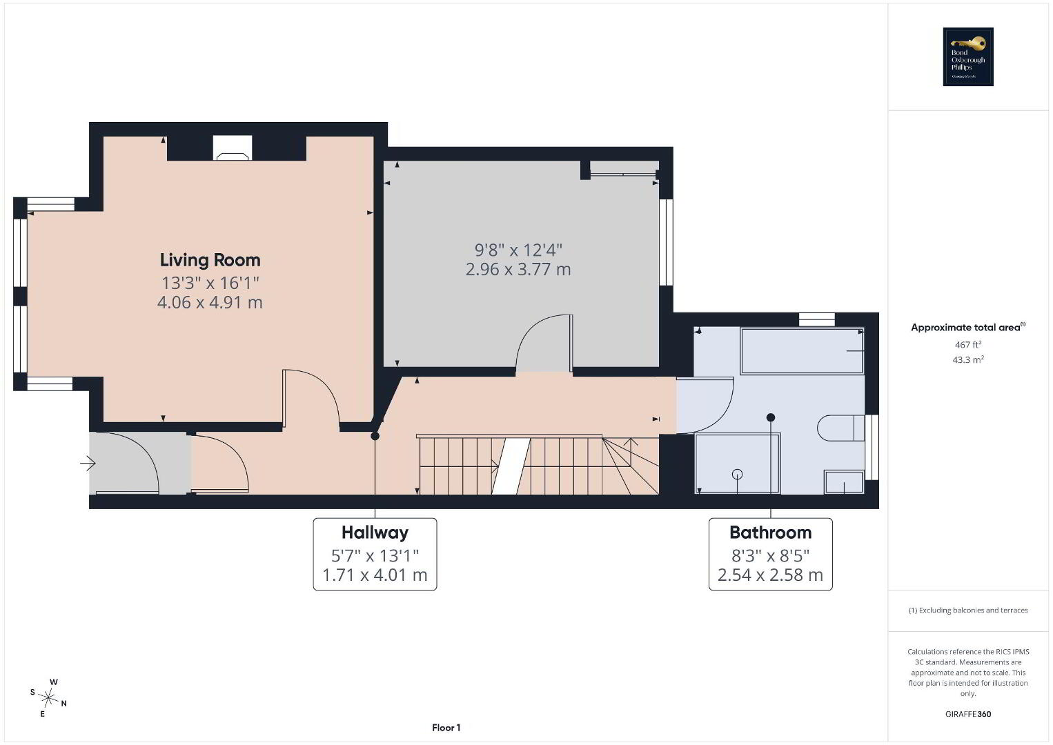 Floorplan 2