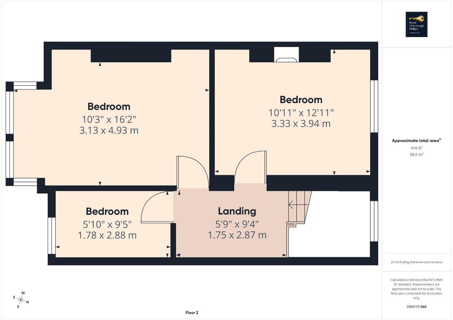 Floorplan 3