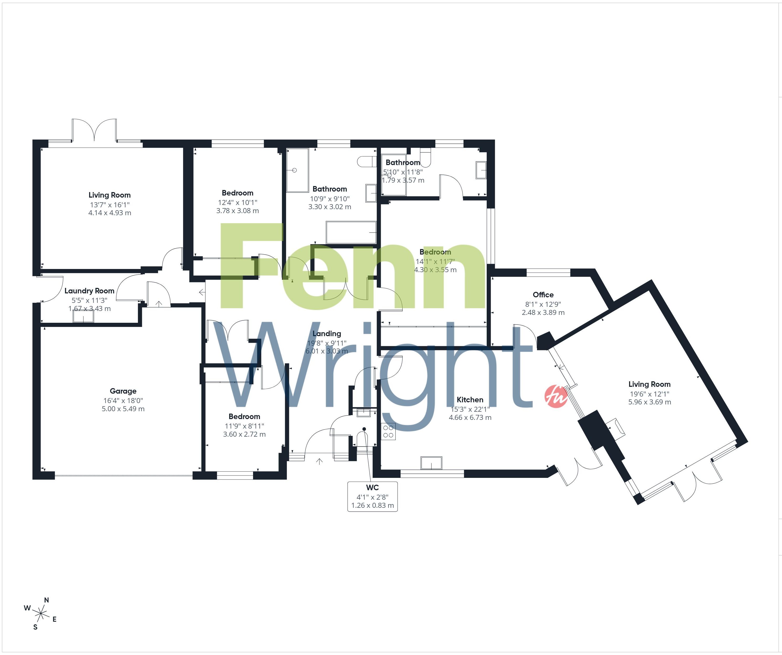 Floorplan 2