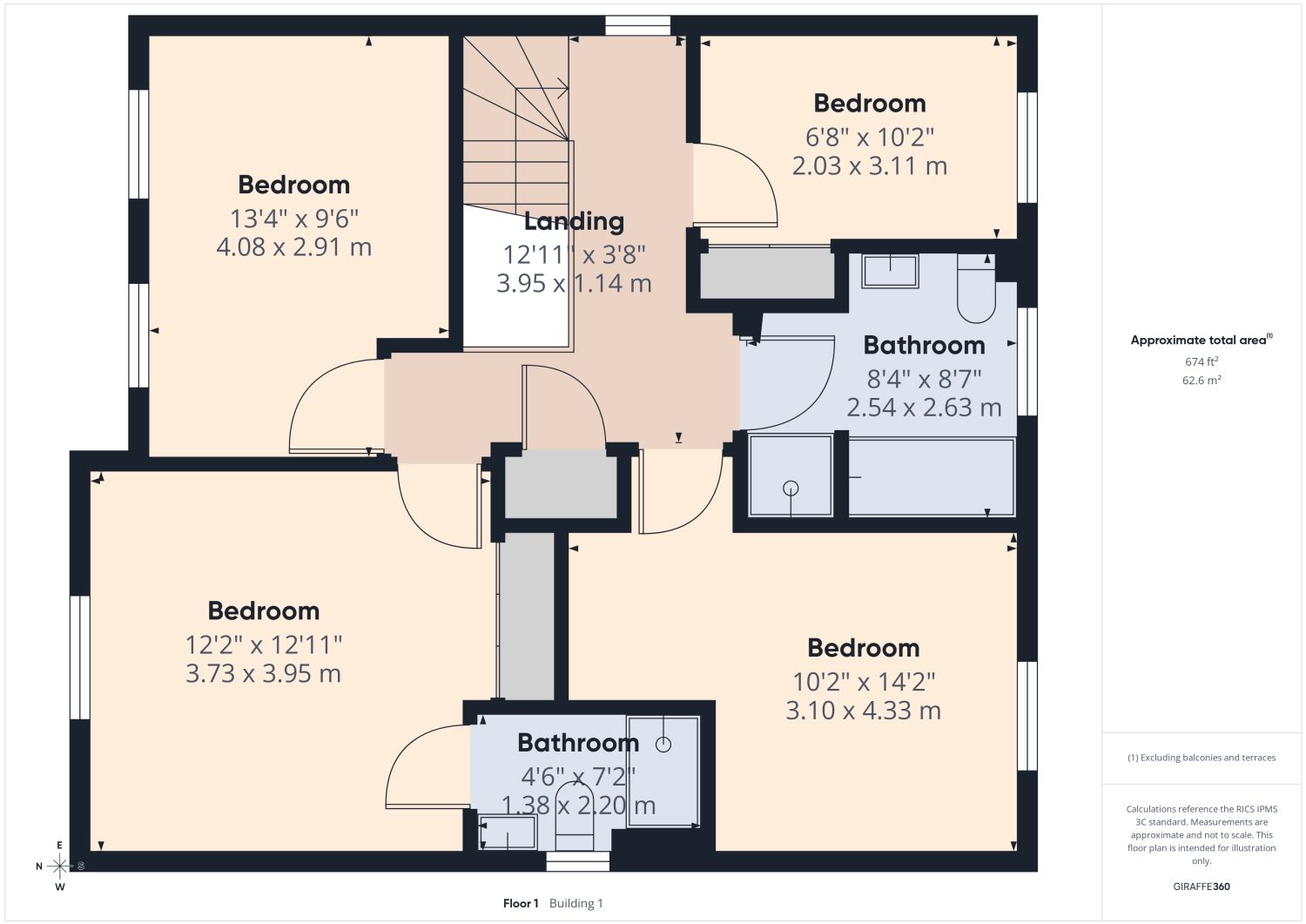 Floorplan 3