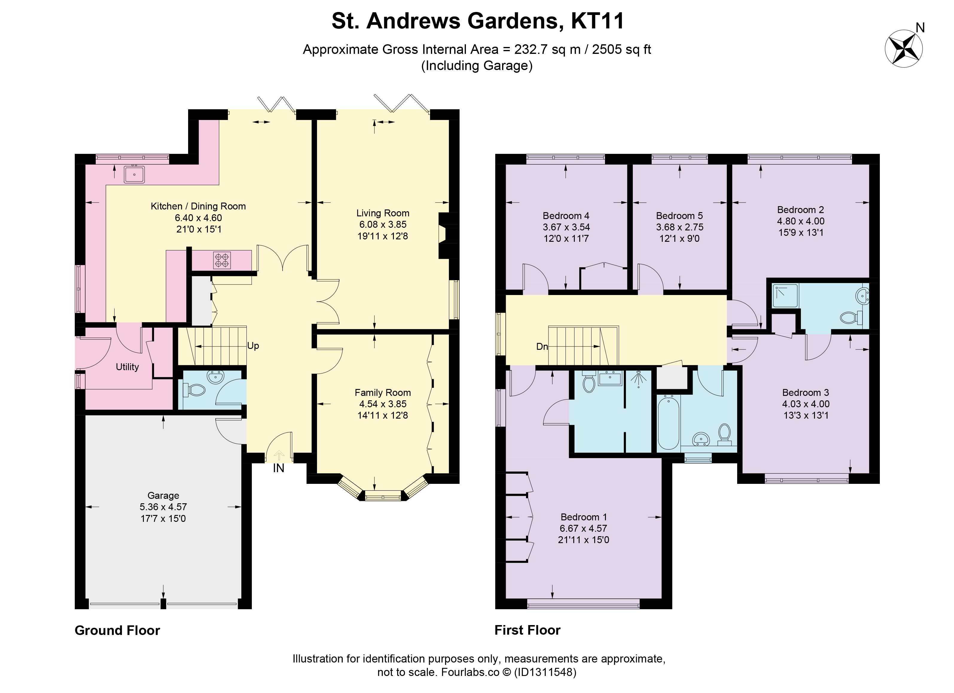 Floorplan 2