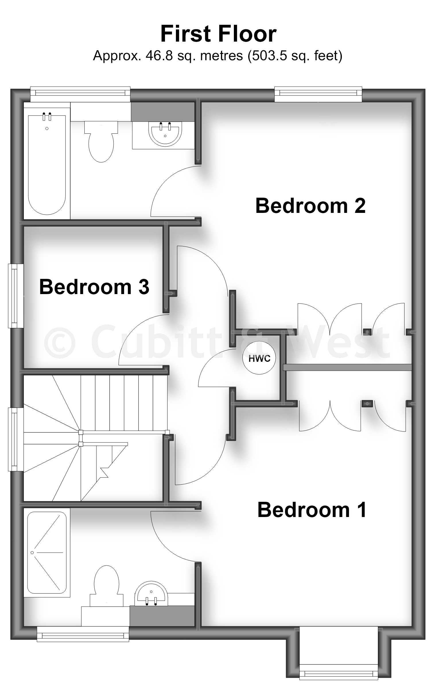 Floorplan 2