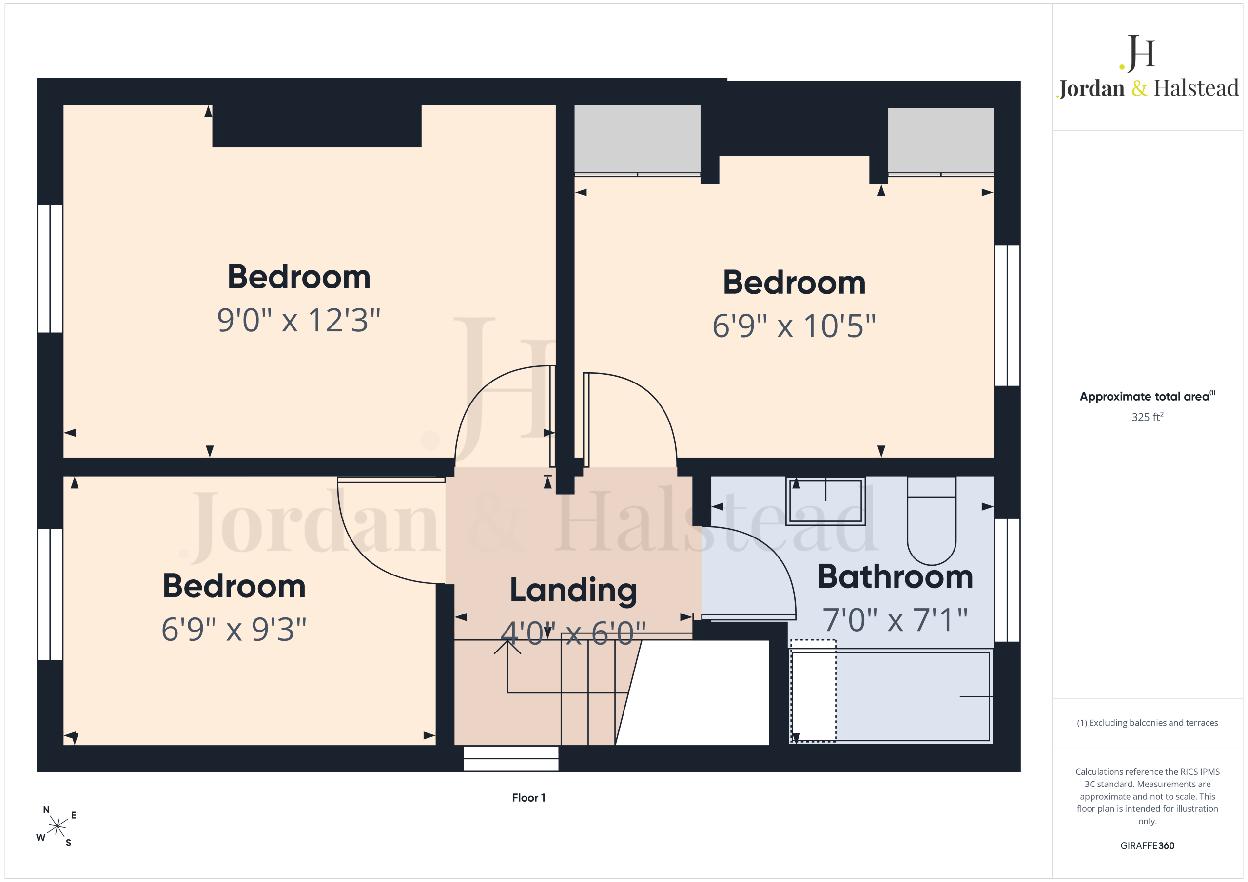 Floorplan 3