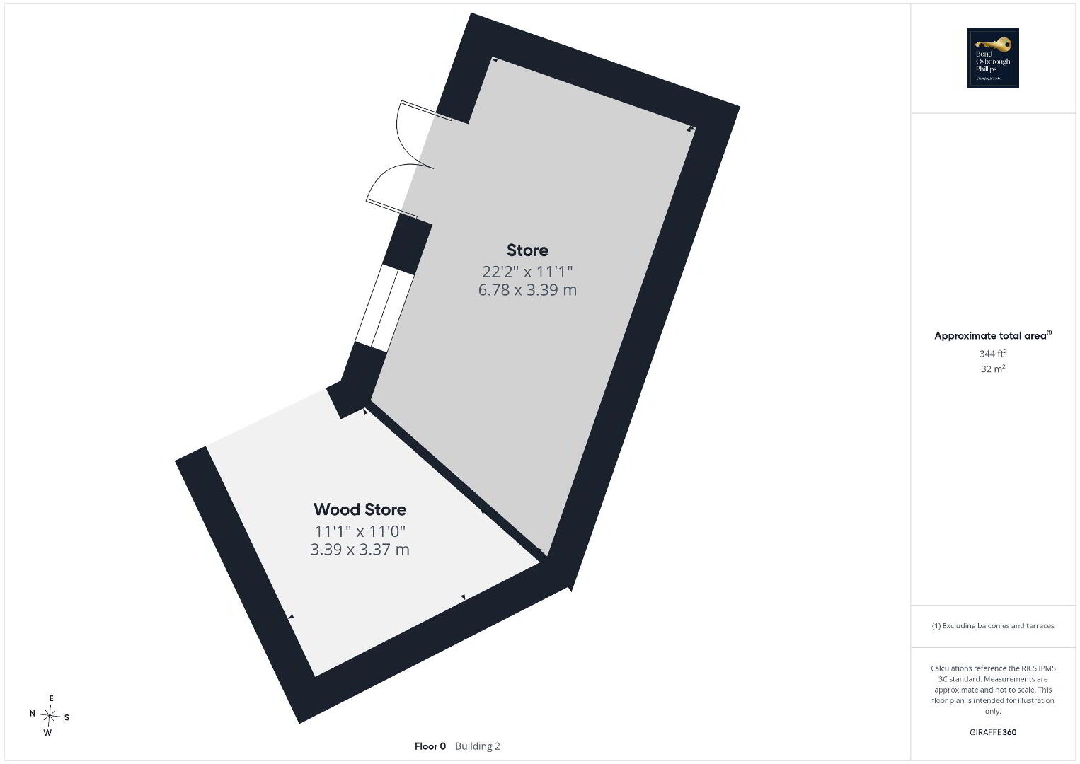 Floorplan 5