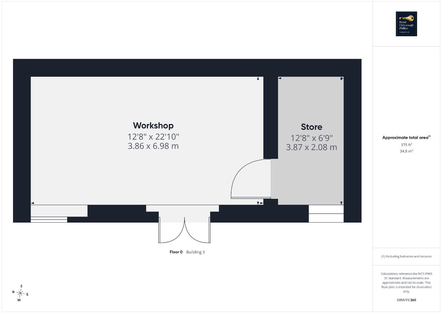 Floorplan 6
