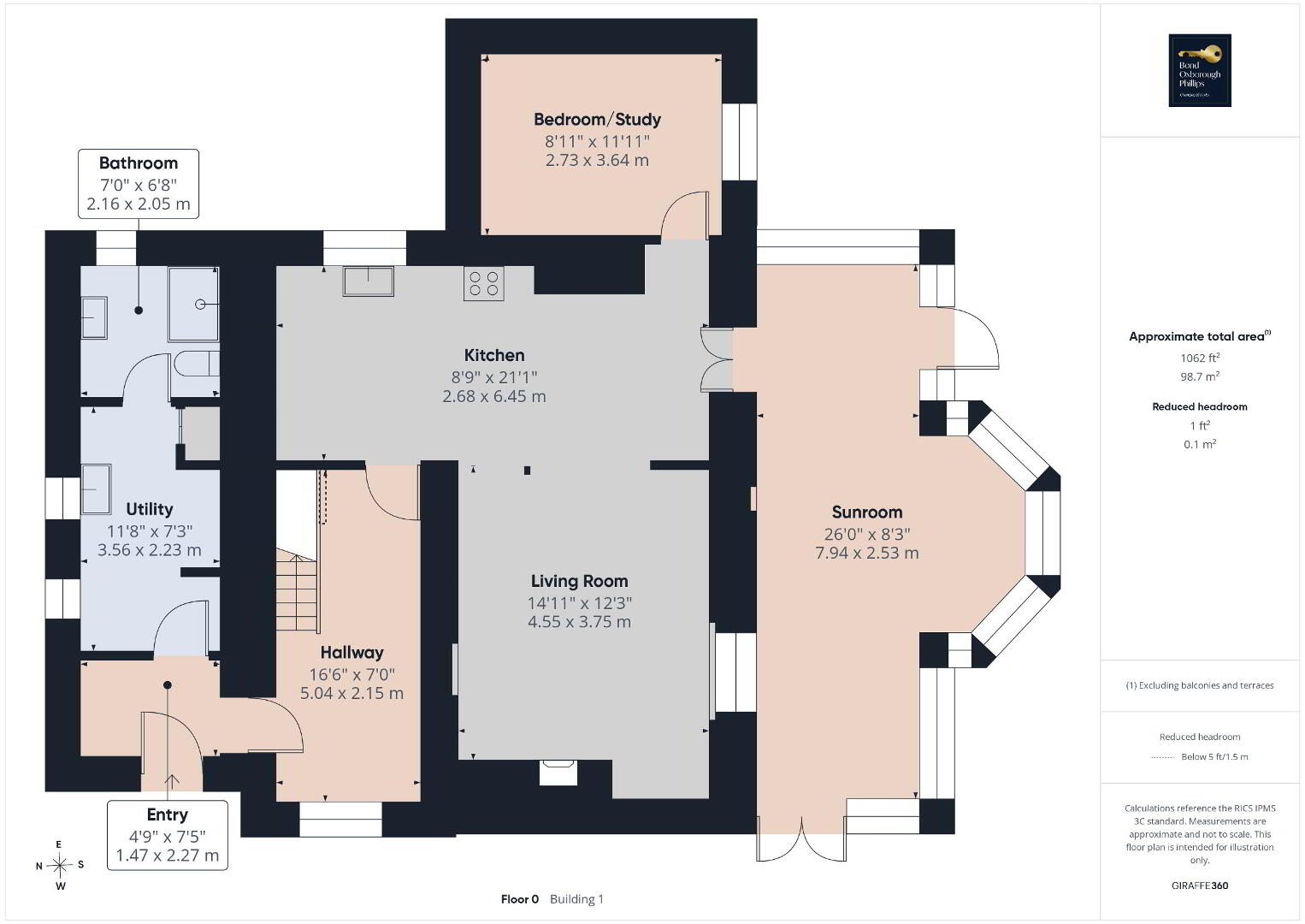 Floorplan 3