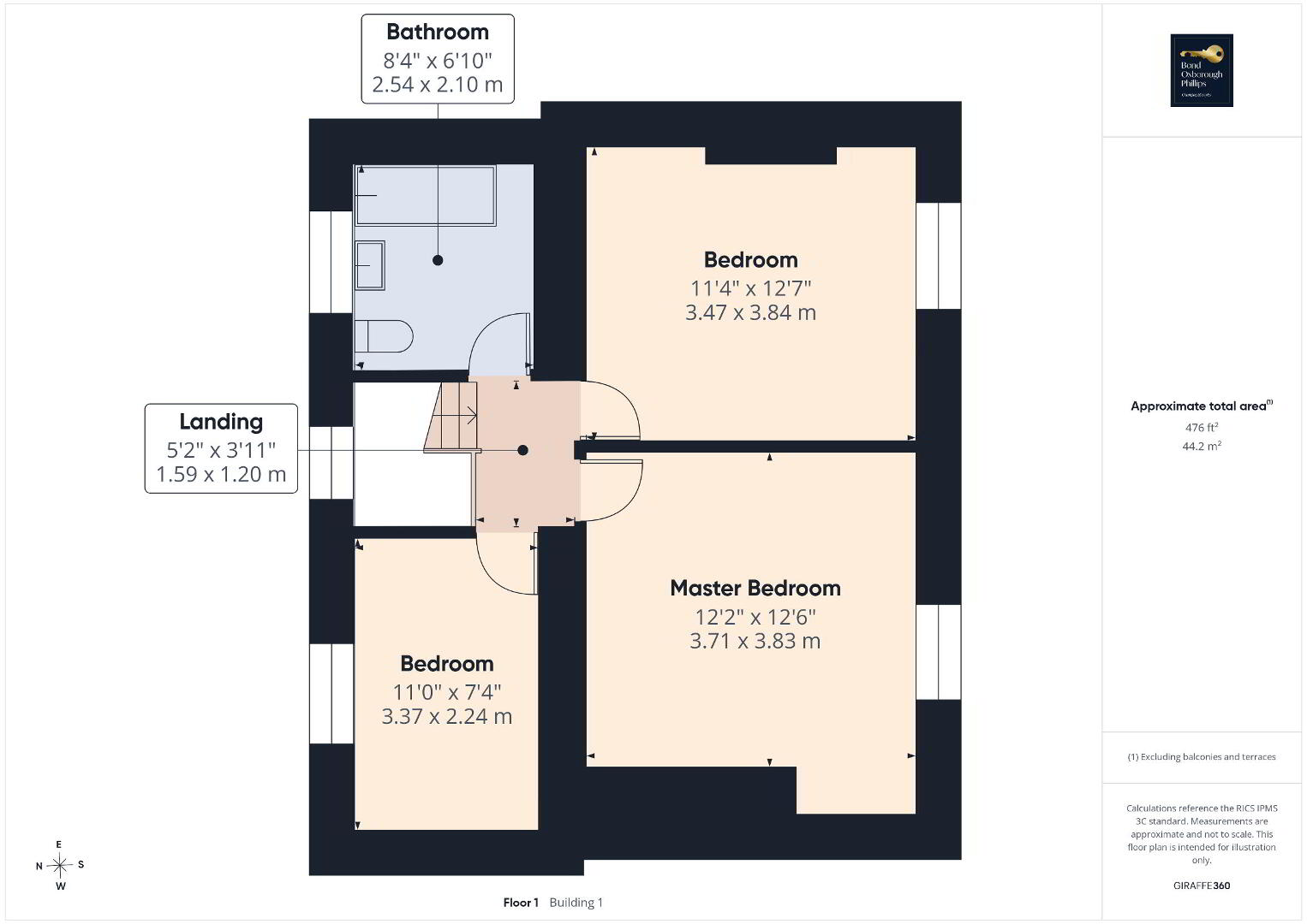 Floorplan 4