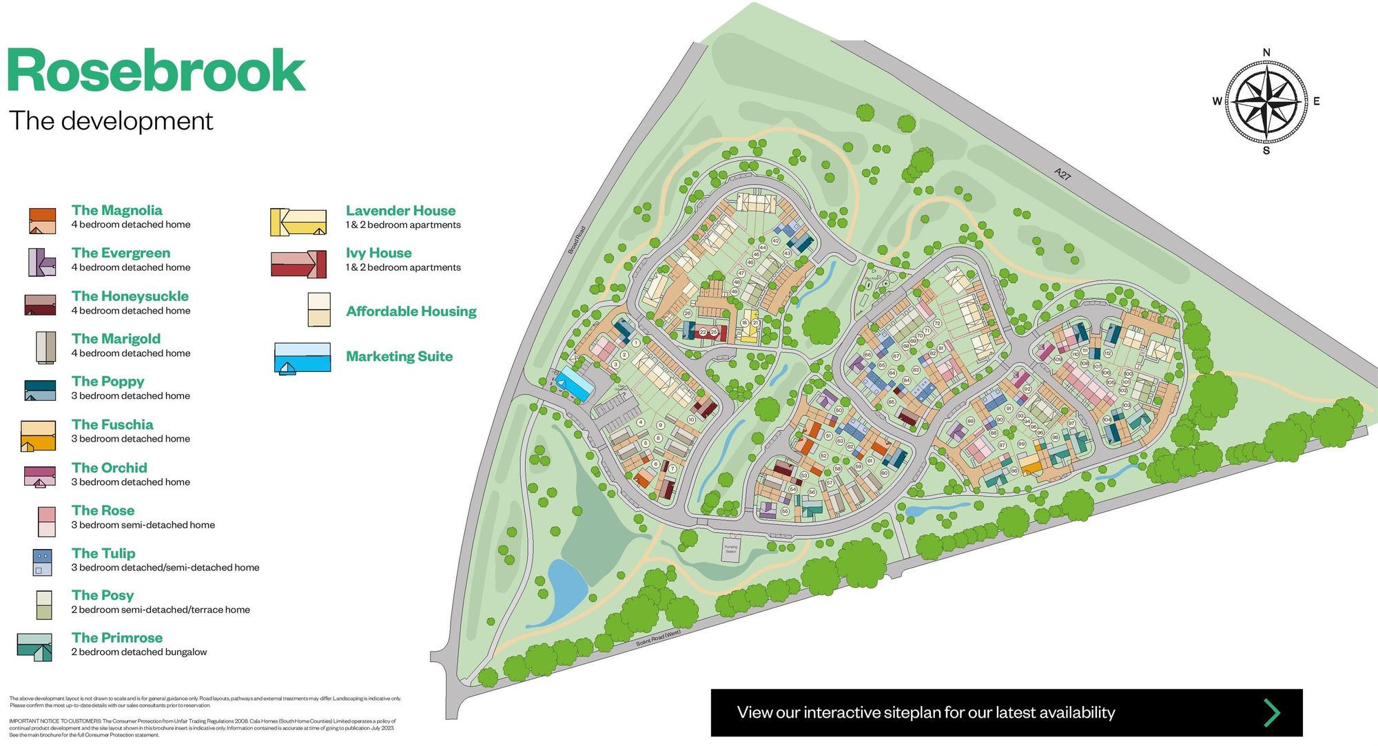 Floorplan 2