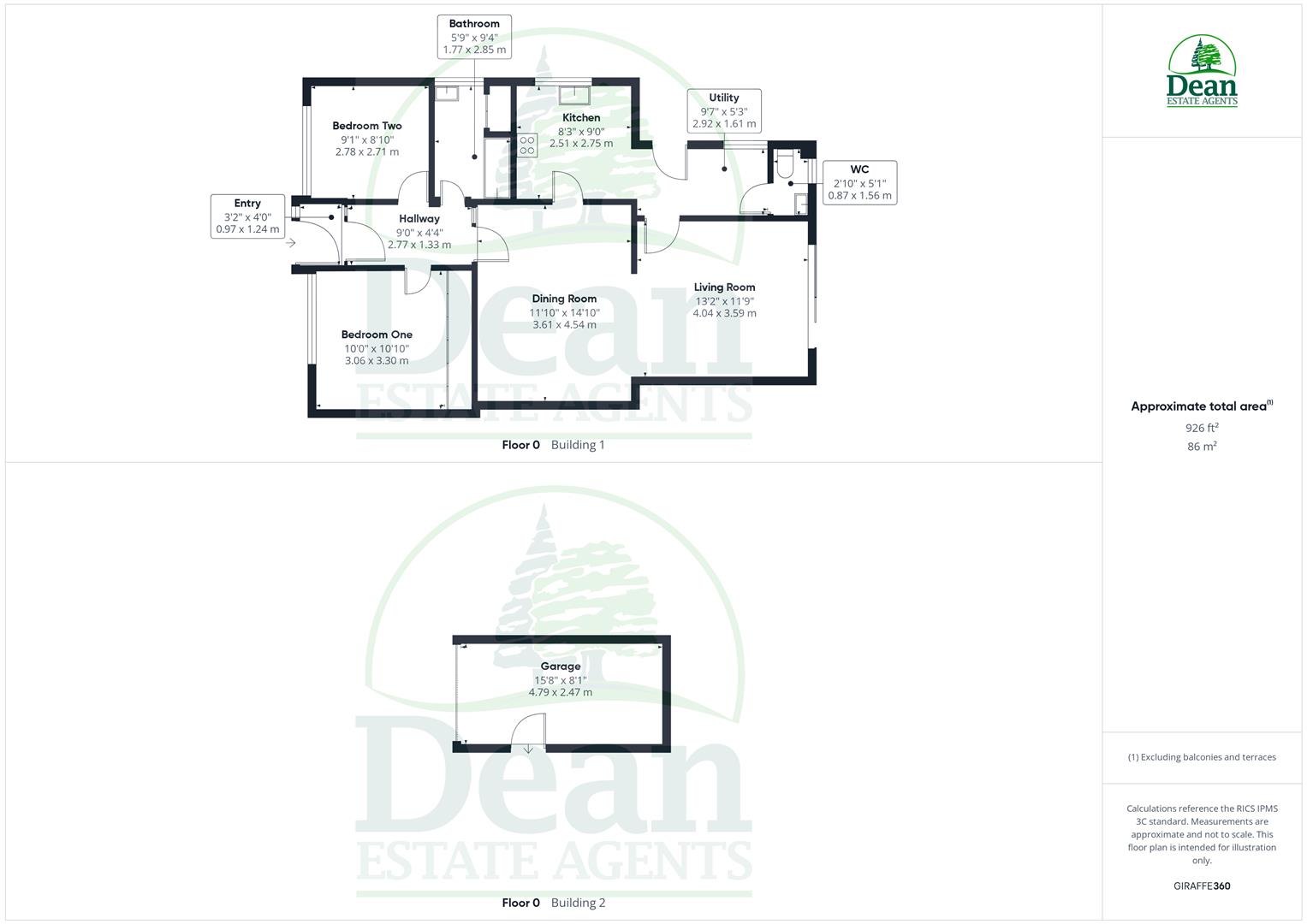 Floorplan 3