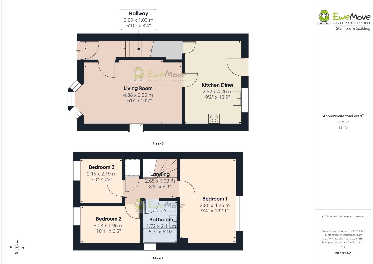 Floorplan 3
