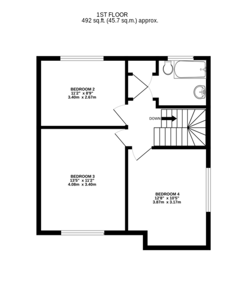 Floorplan 2