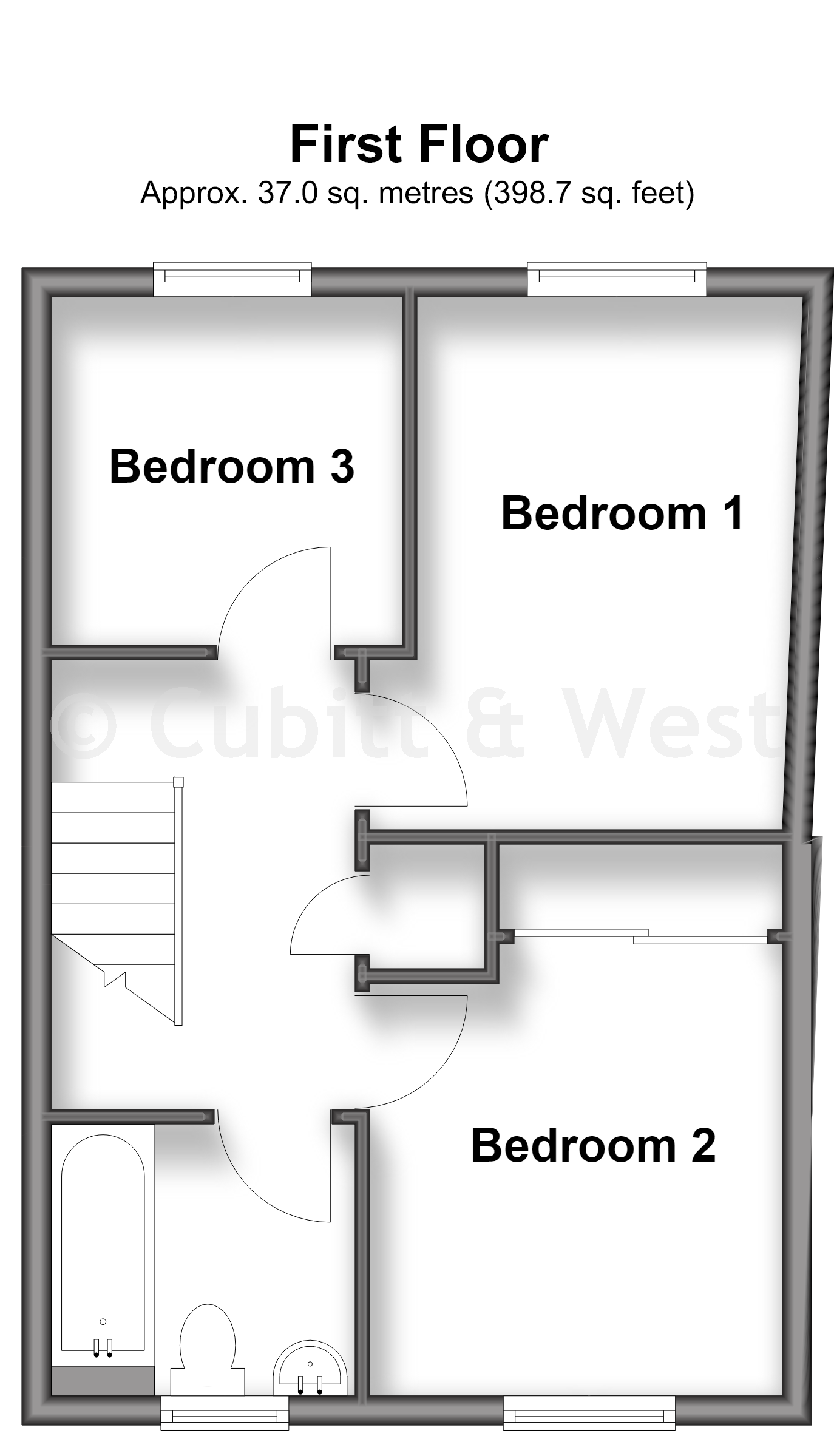 Floorplan 2