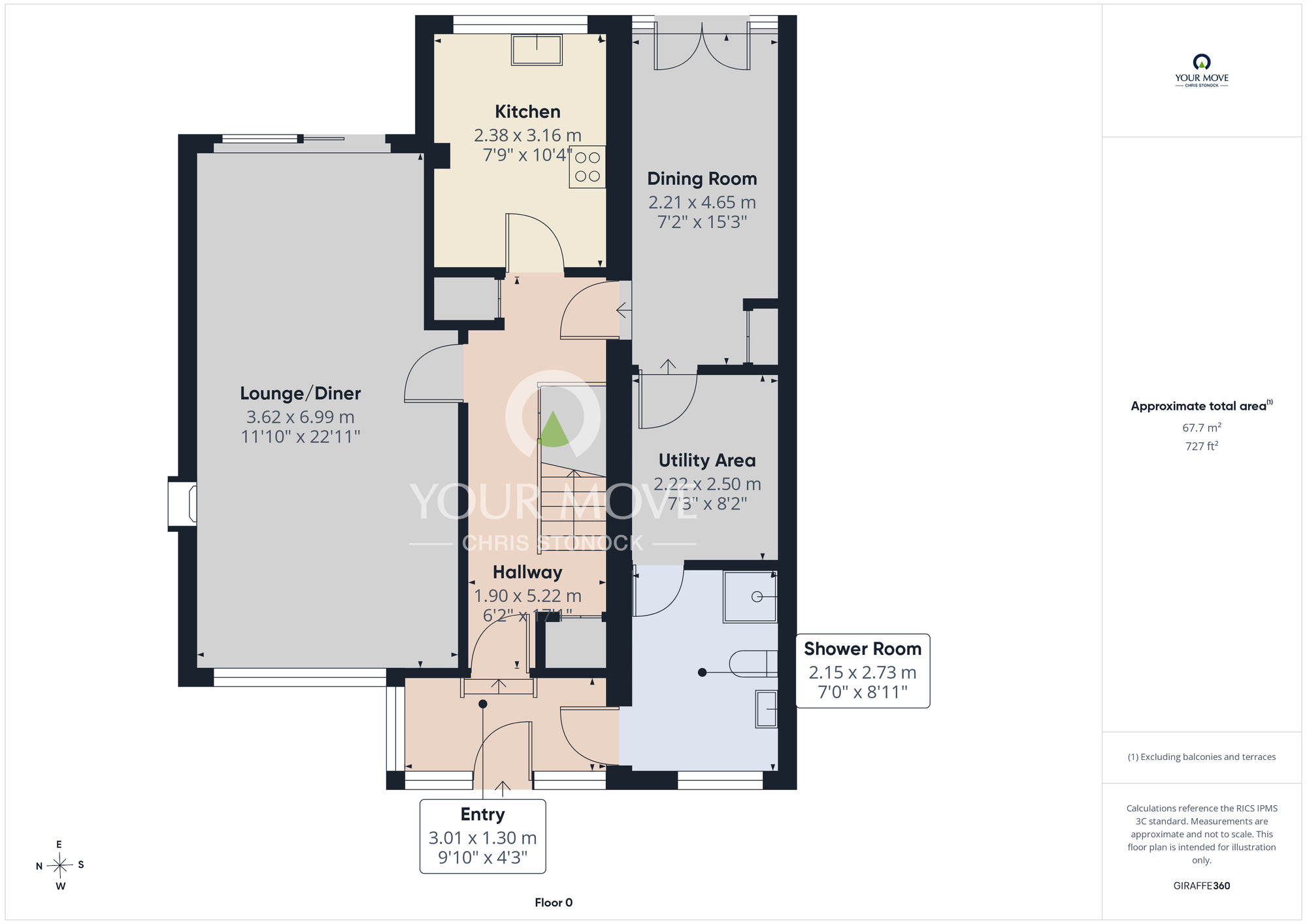 Floorplan 2