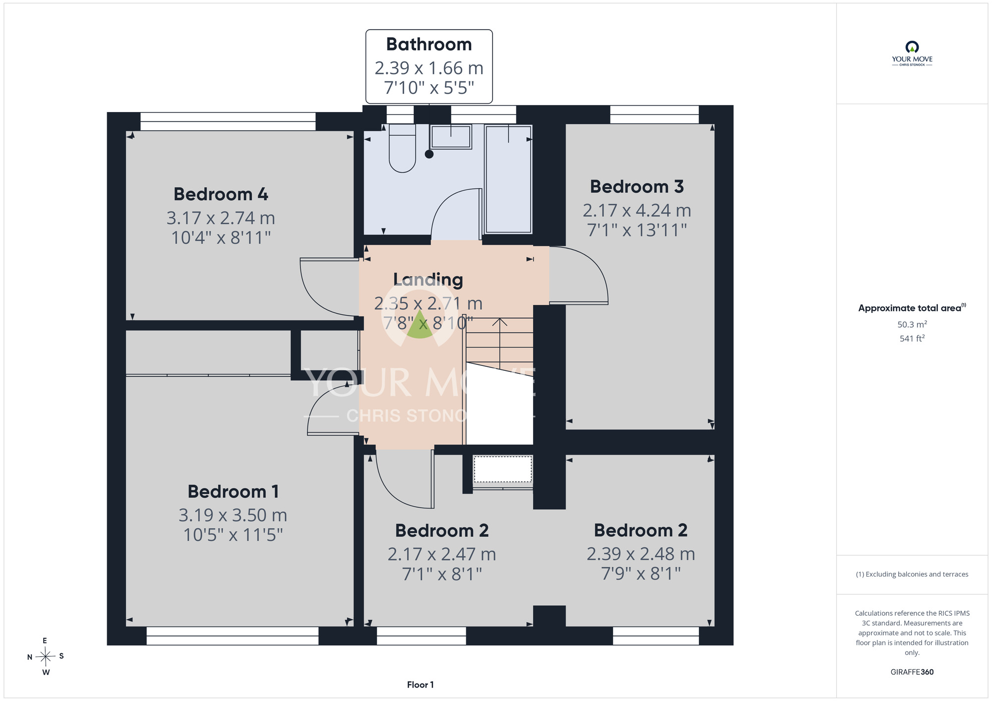 Floorplan 3
