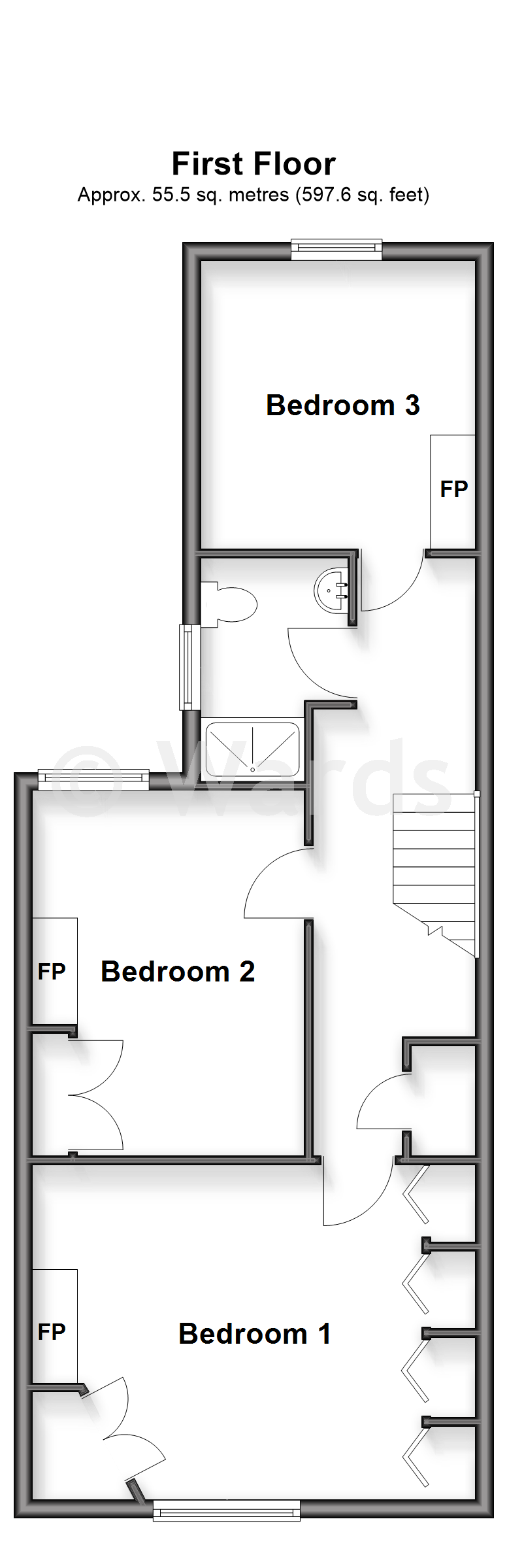 Floorplan 2