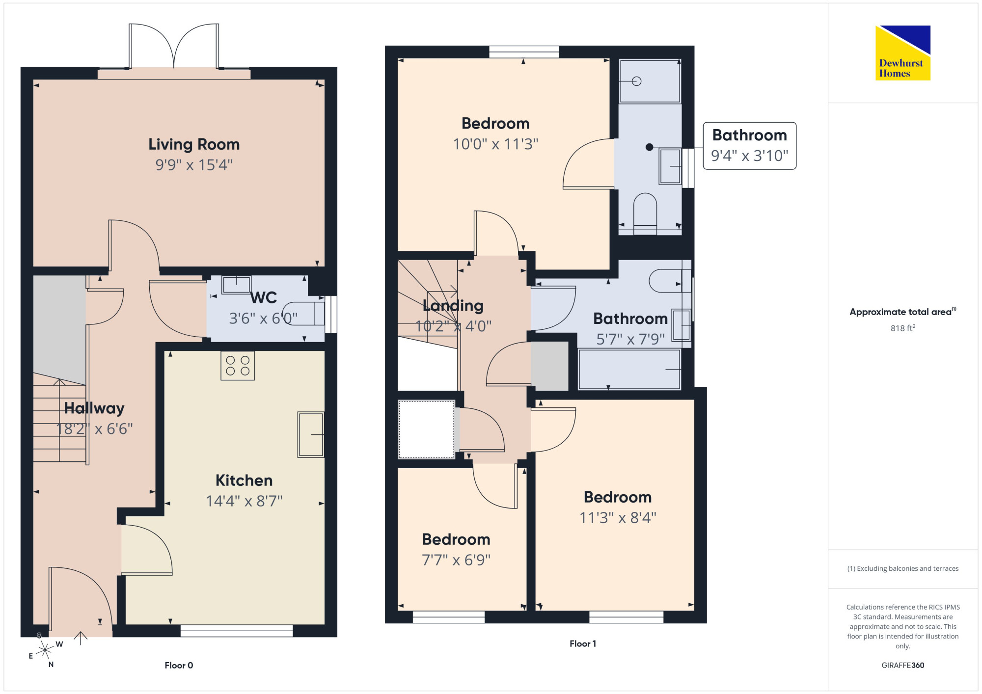 Floorplan 3