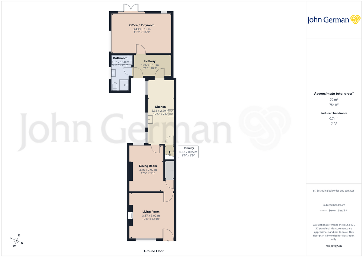 Floorplan 2