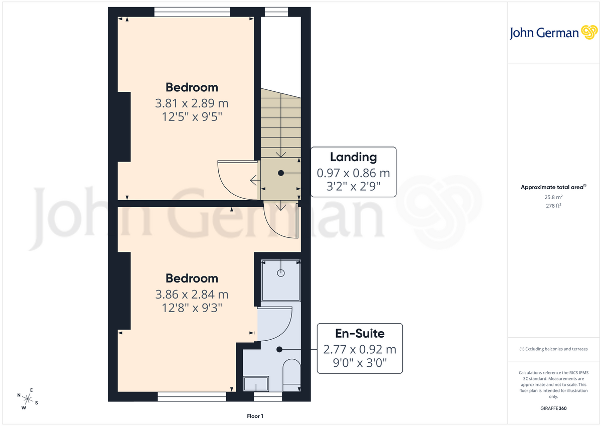 Floorplan 3