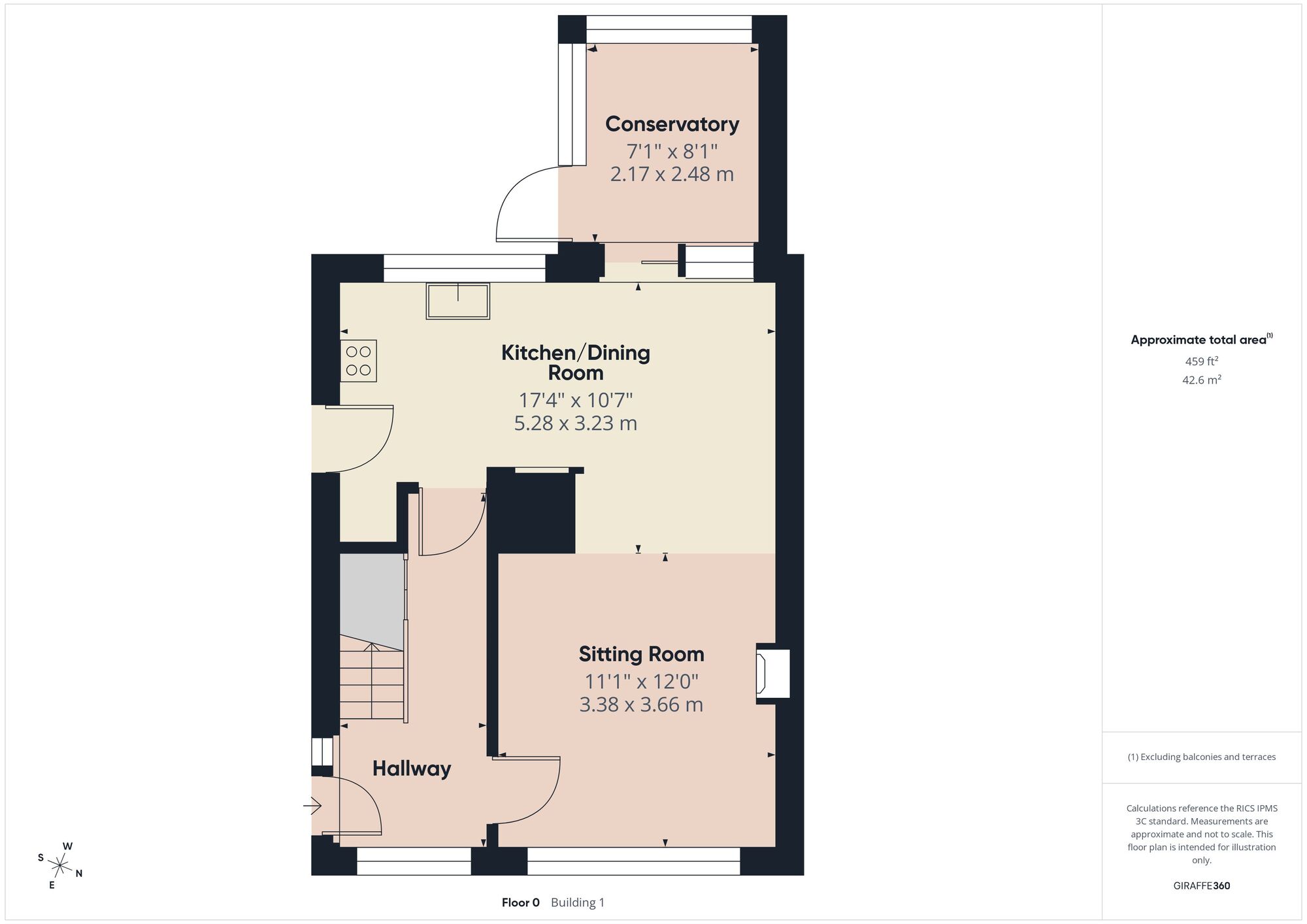 Floorplan 2