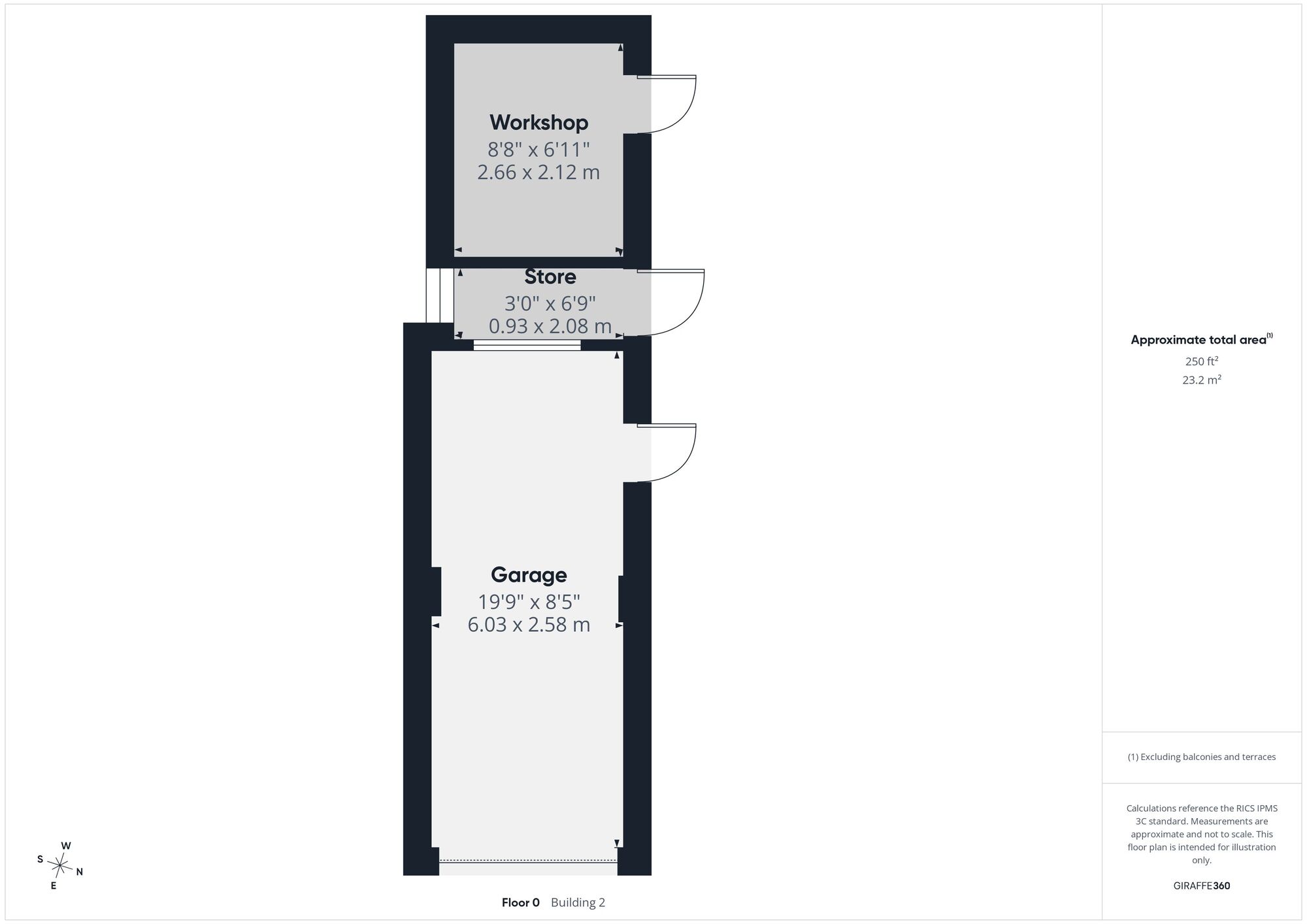 Floorplan 4