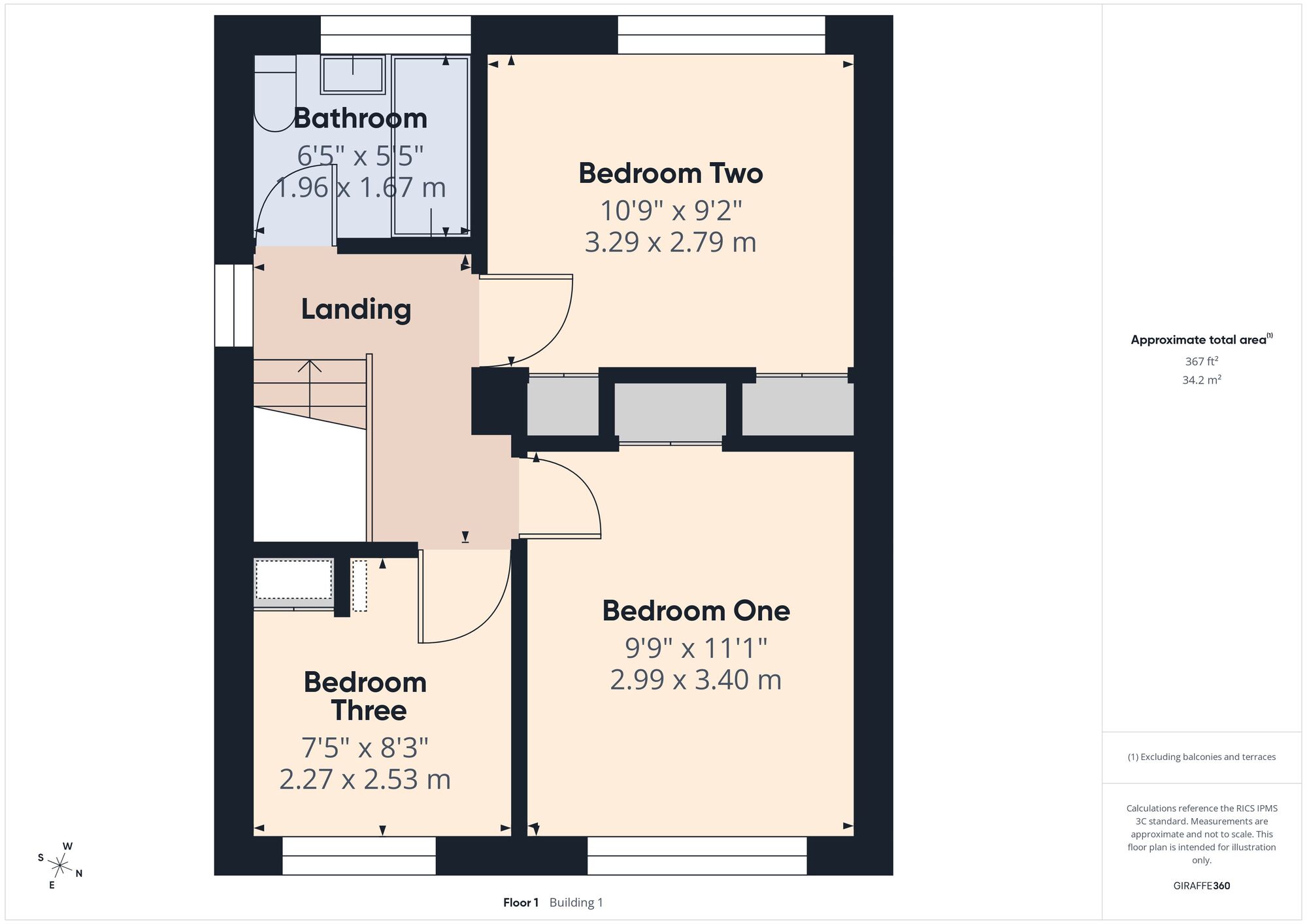 Floorplan 3