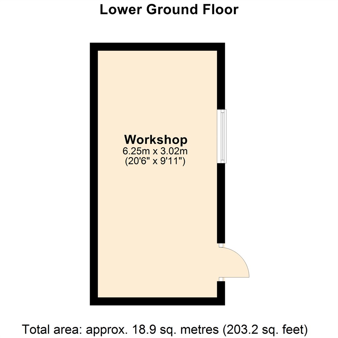 Floorplan 5
