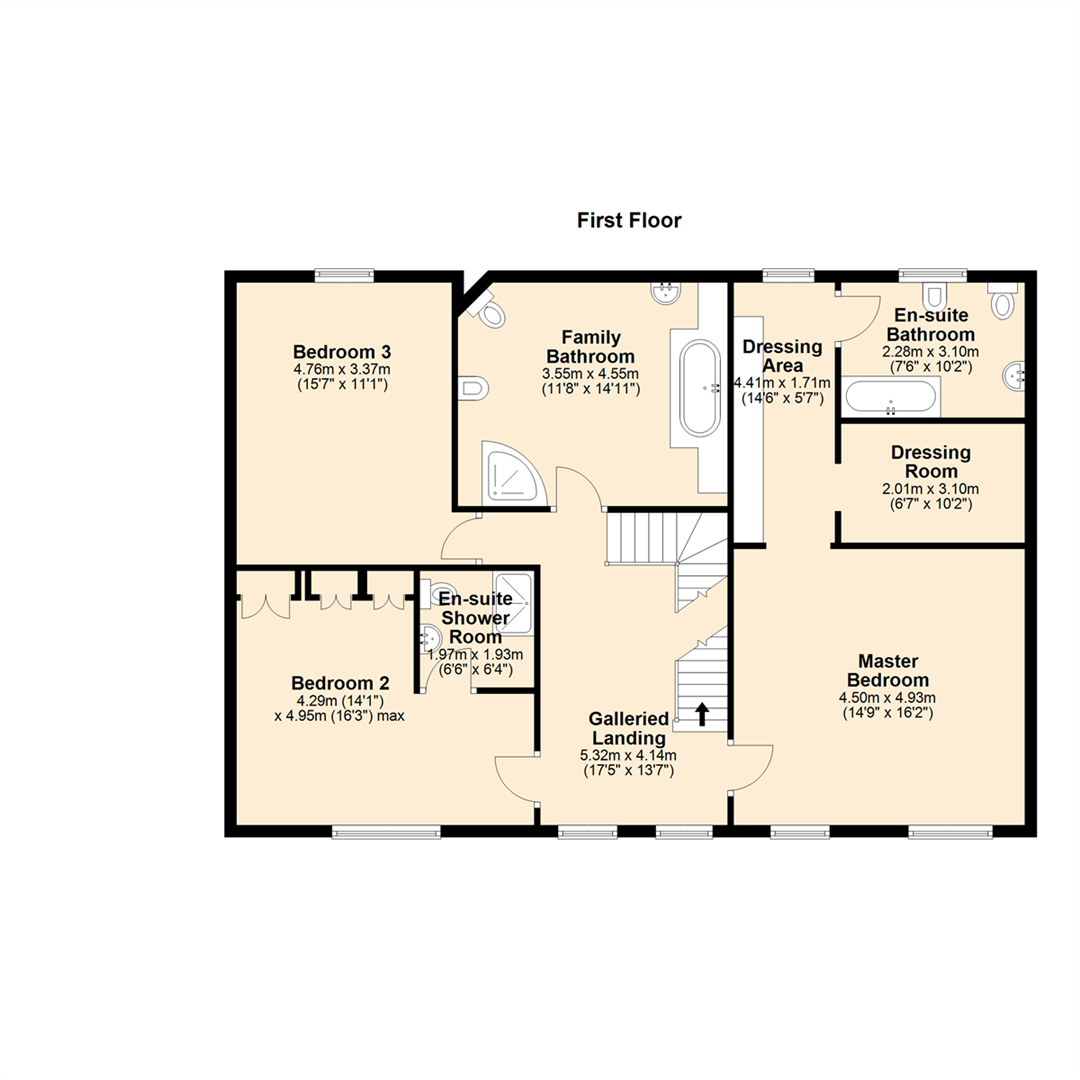 Floorplan 2