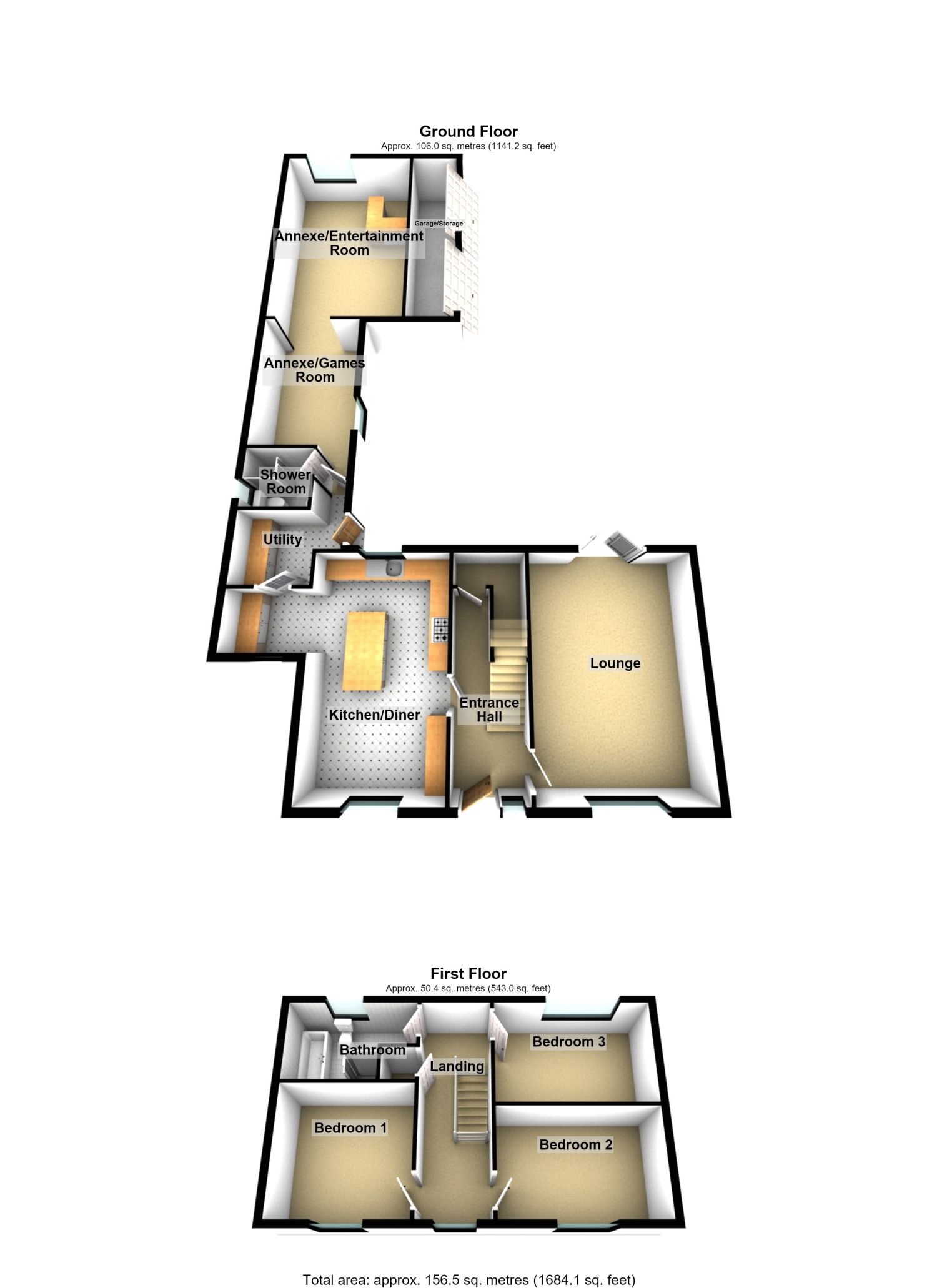Floorplan 2