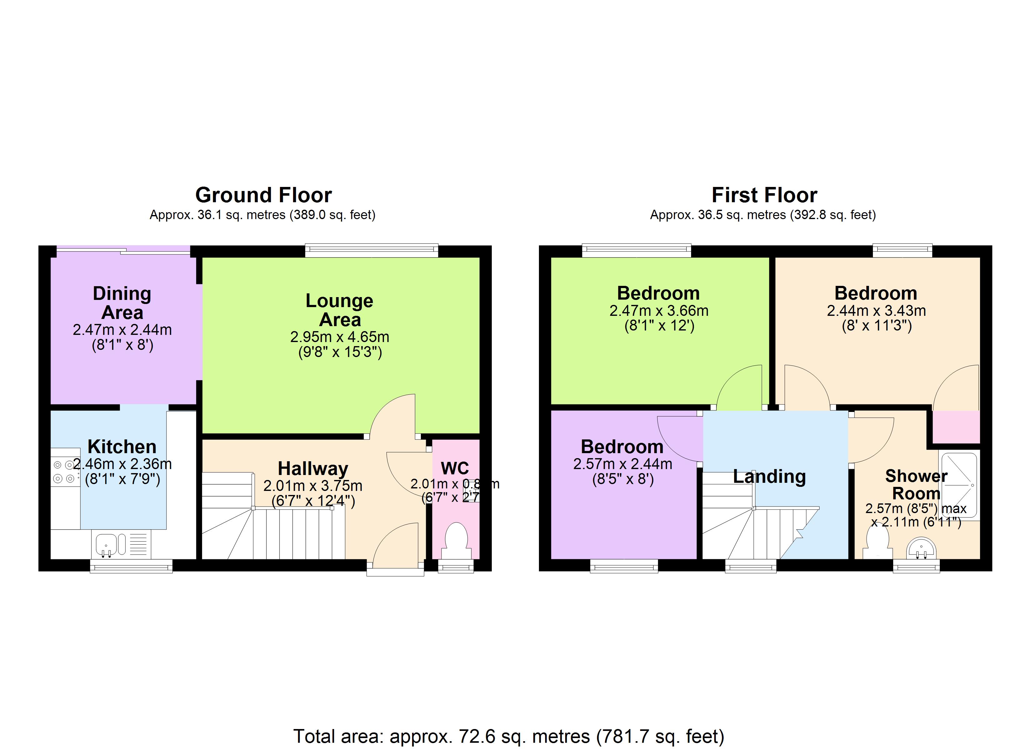 Floorplan 3