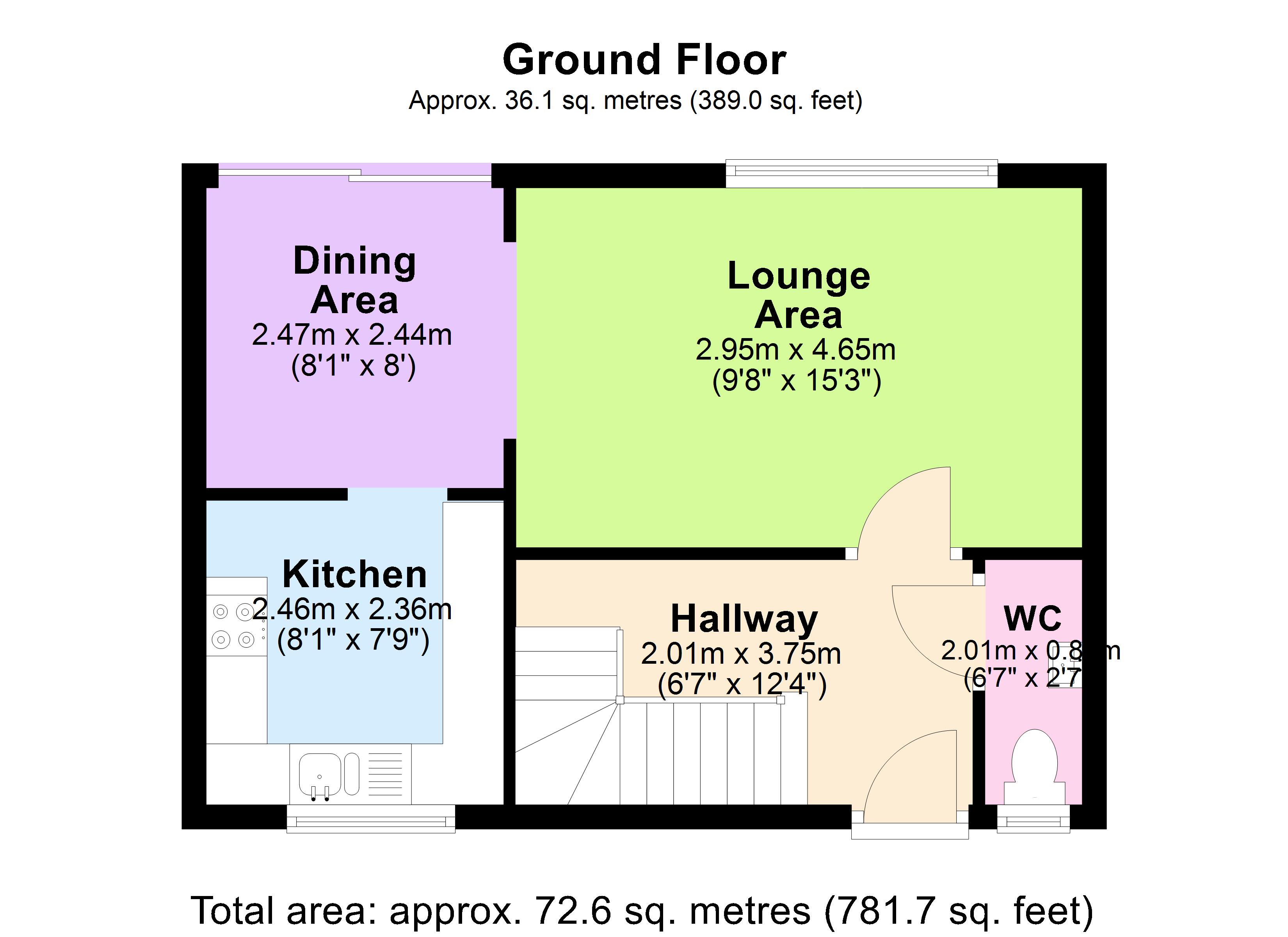Floorplan 2