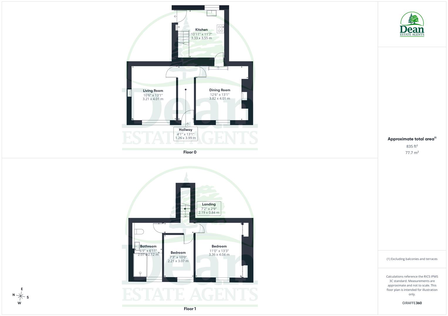 Floorplan 3