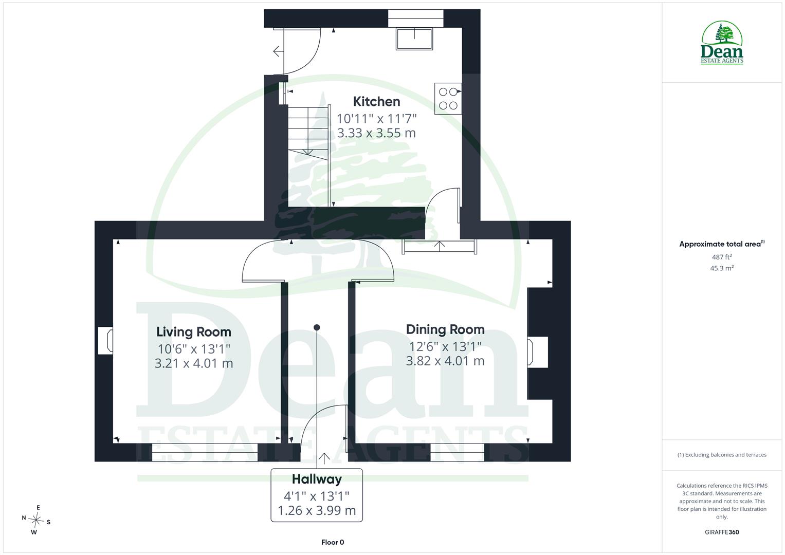 Floorplan 2