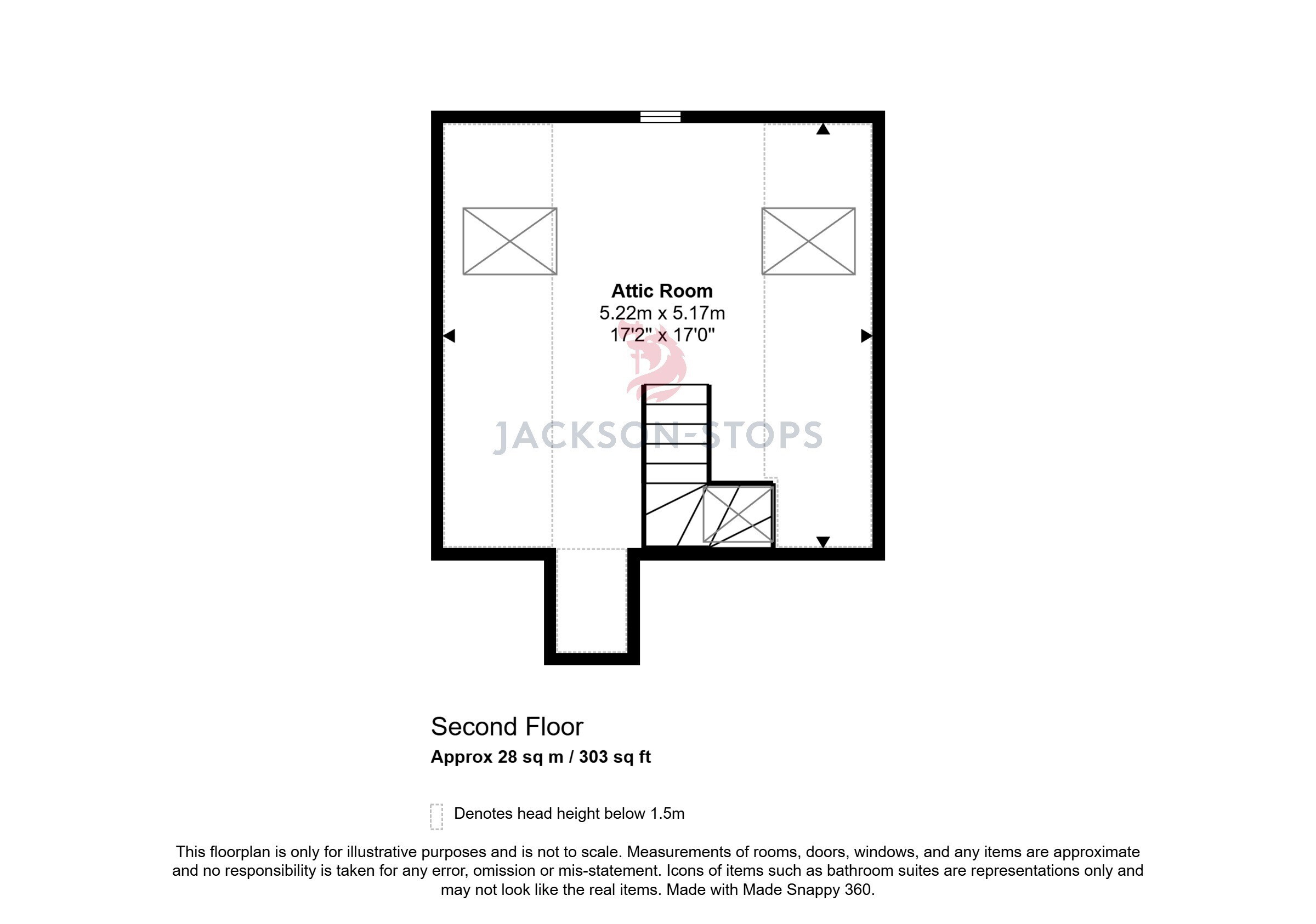 Floorplan 4