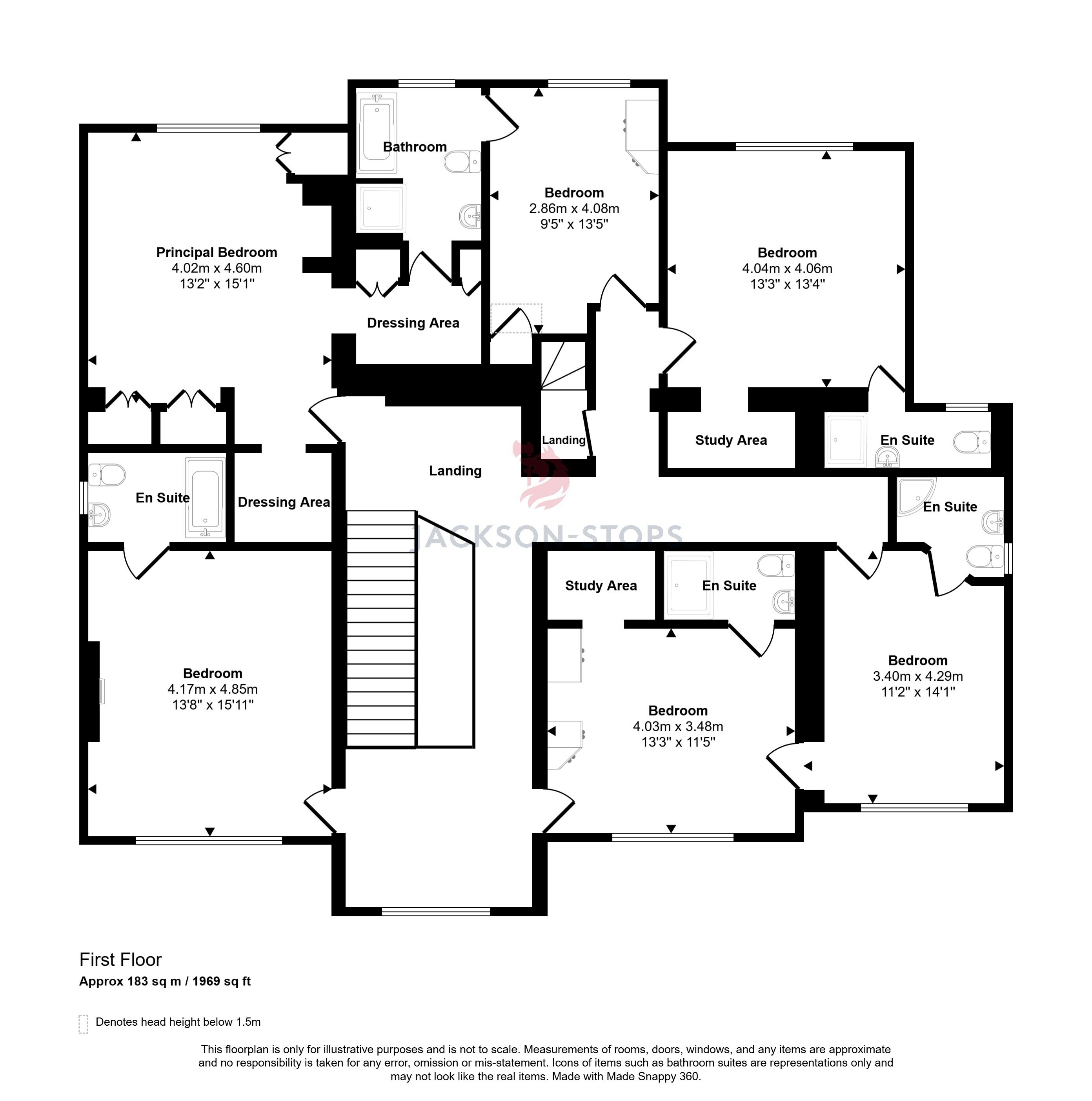 Floorplan 3