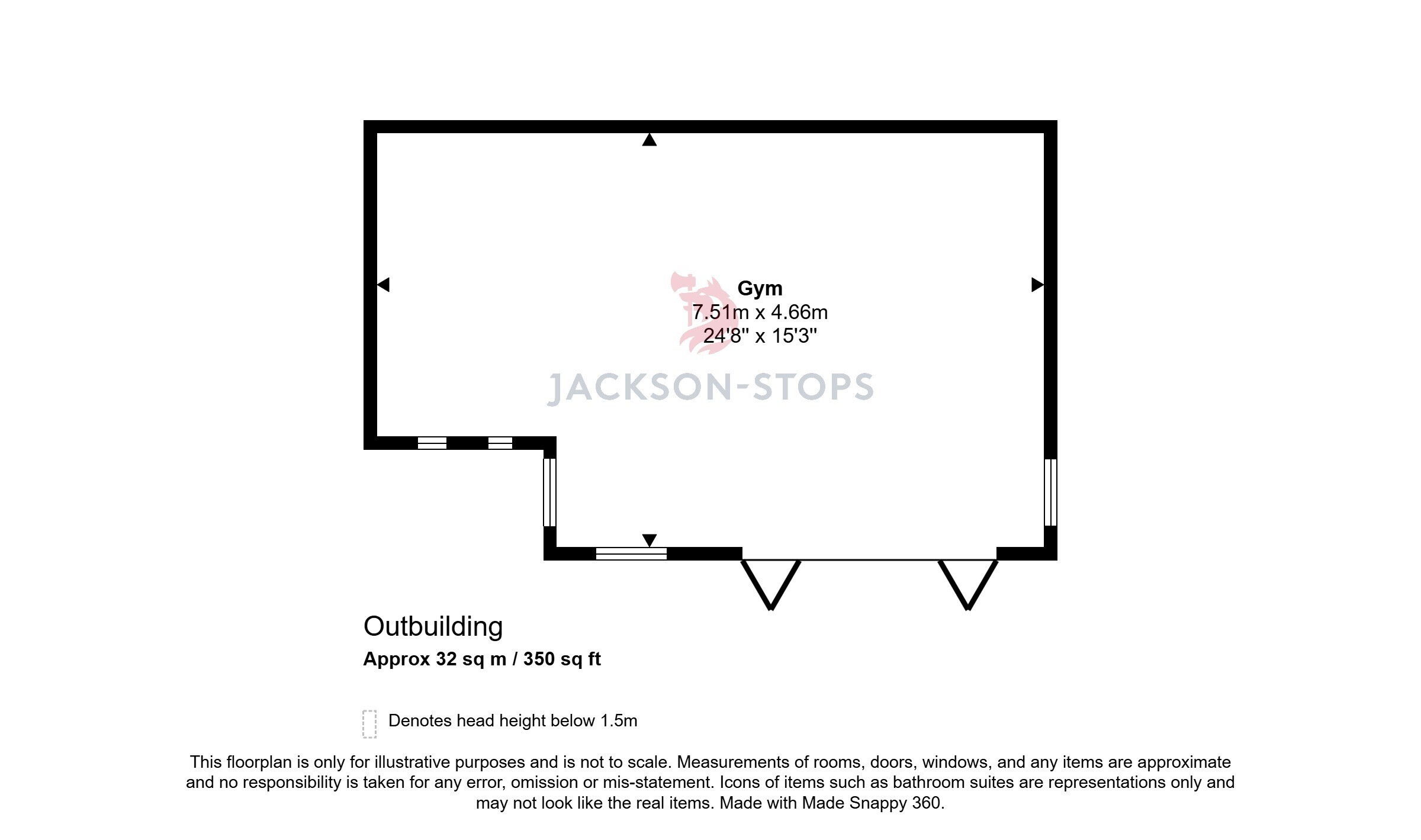 Floorplan 5