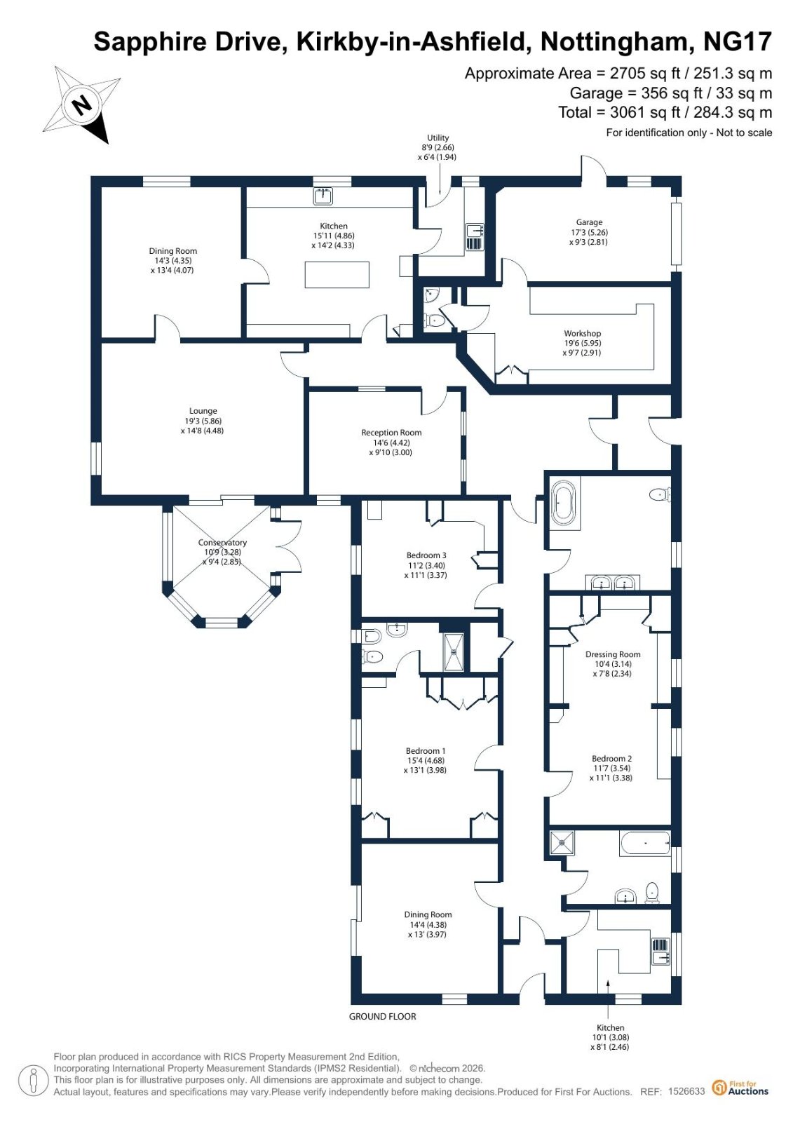 Floorplan 2