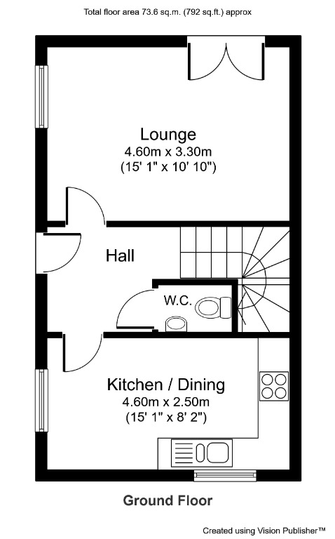 Floorplan 2