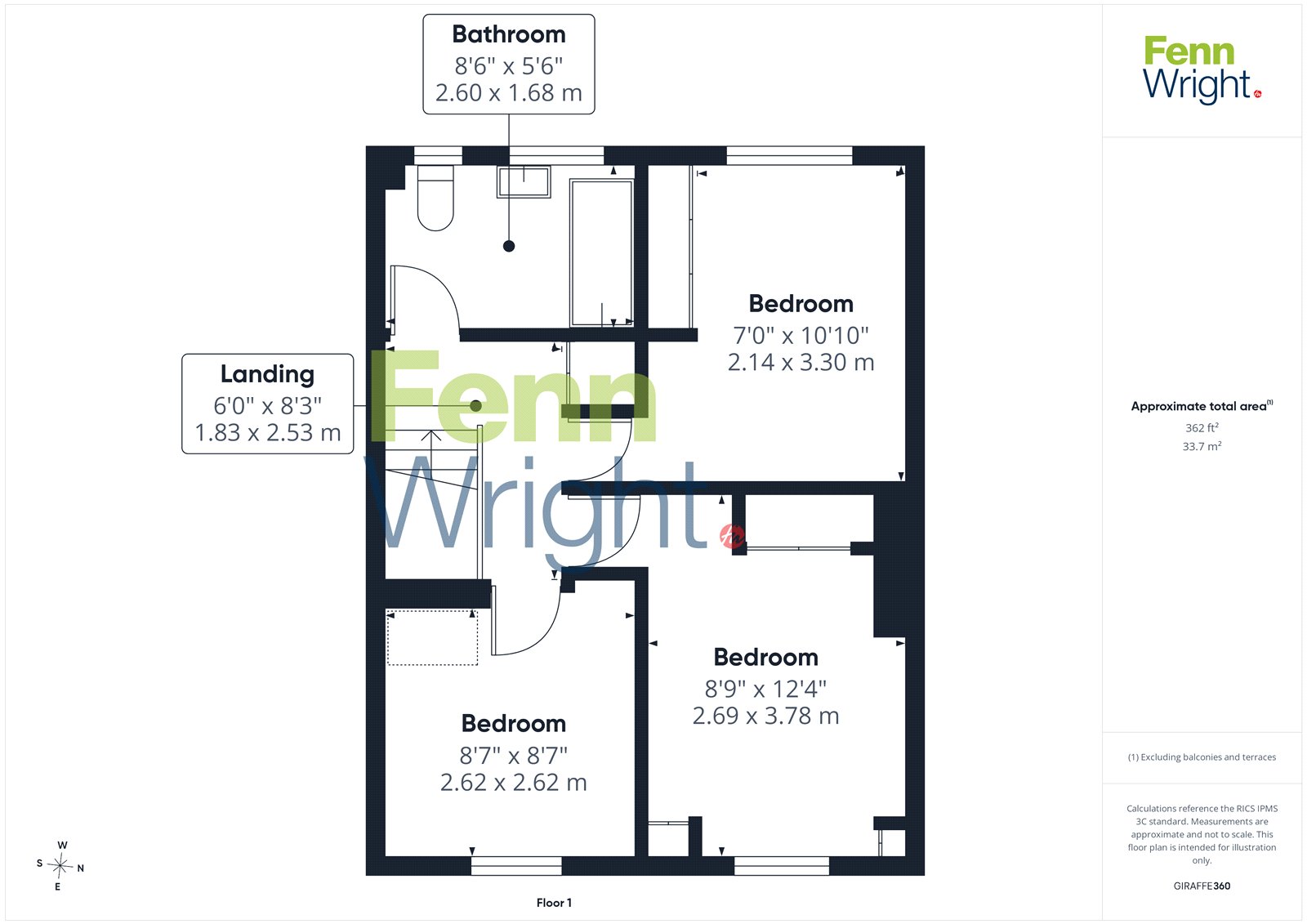 Floorplan 3