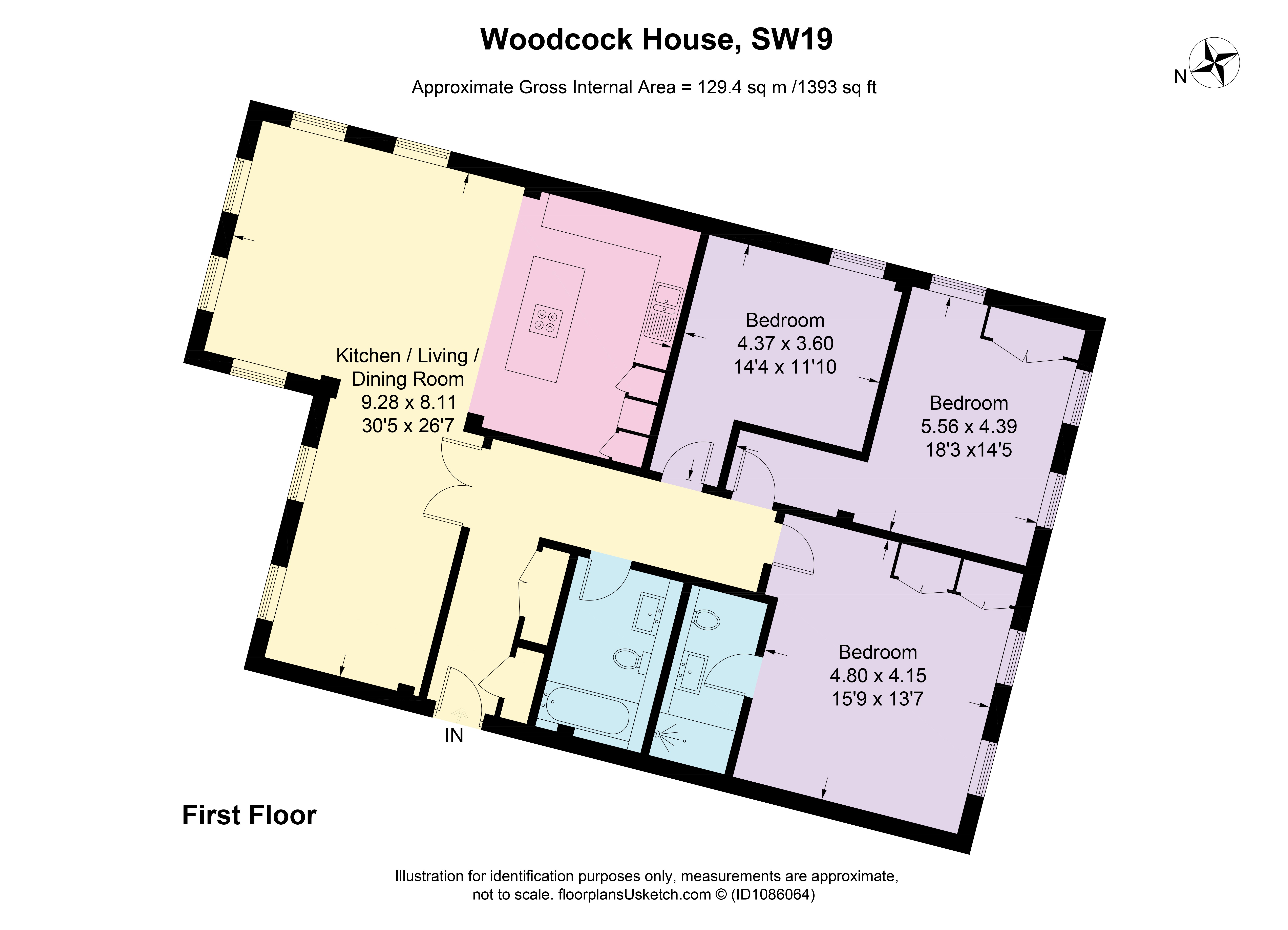 Floorplan 2