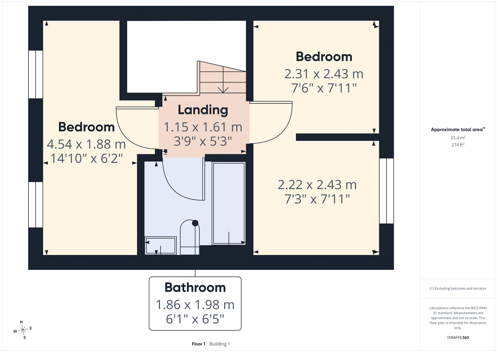 Floorplan 2