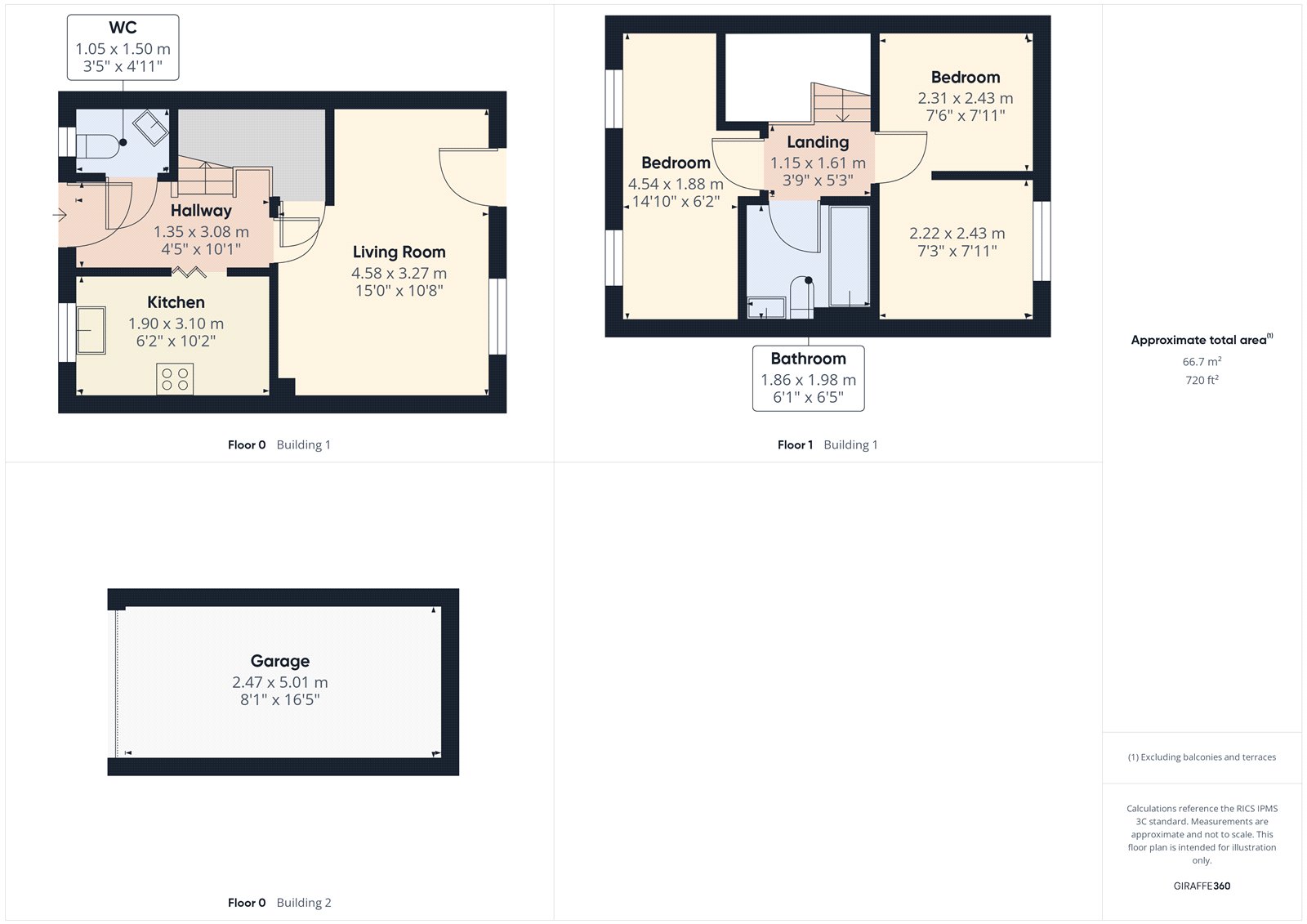 Floorplan 4